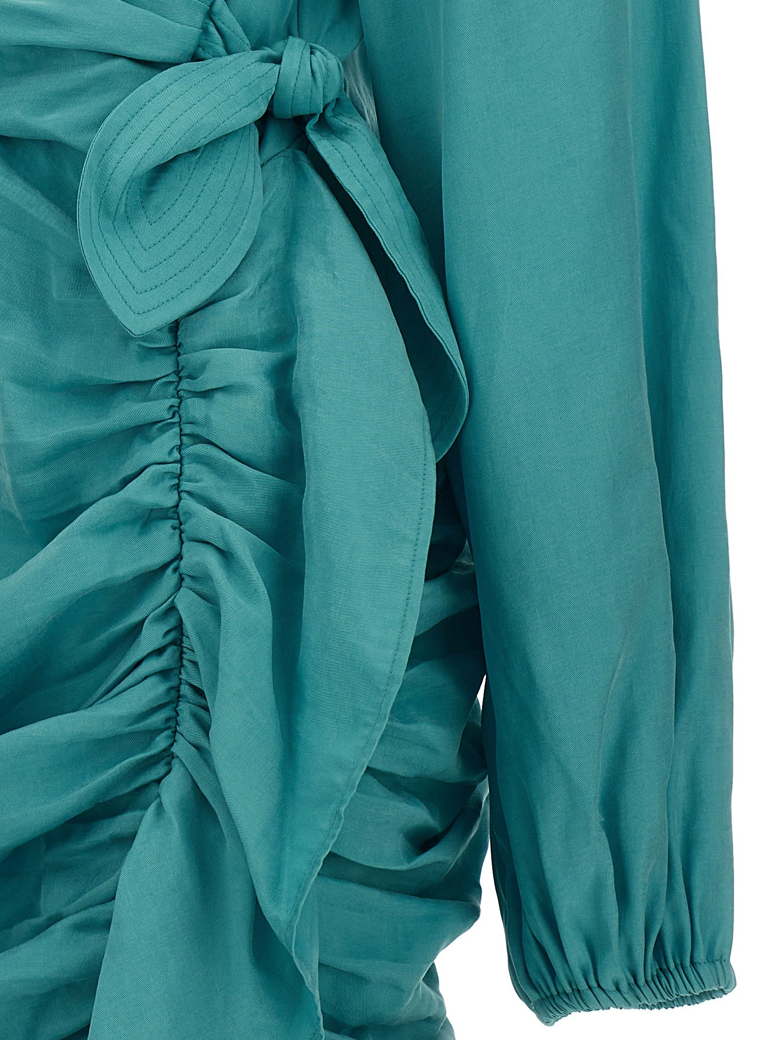 'Dominique' dress