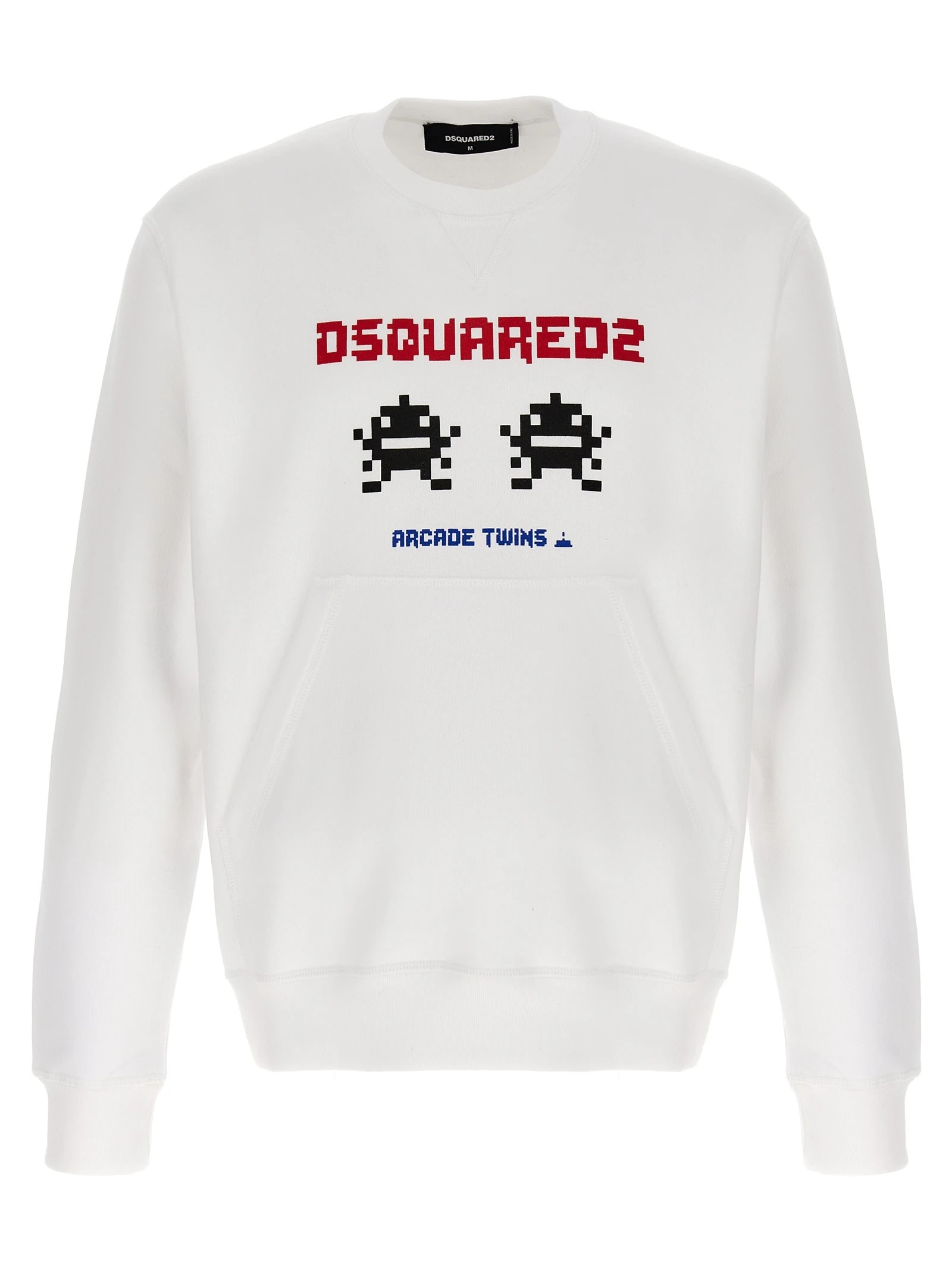 'Cool Fit' sweatshirt