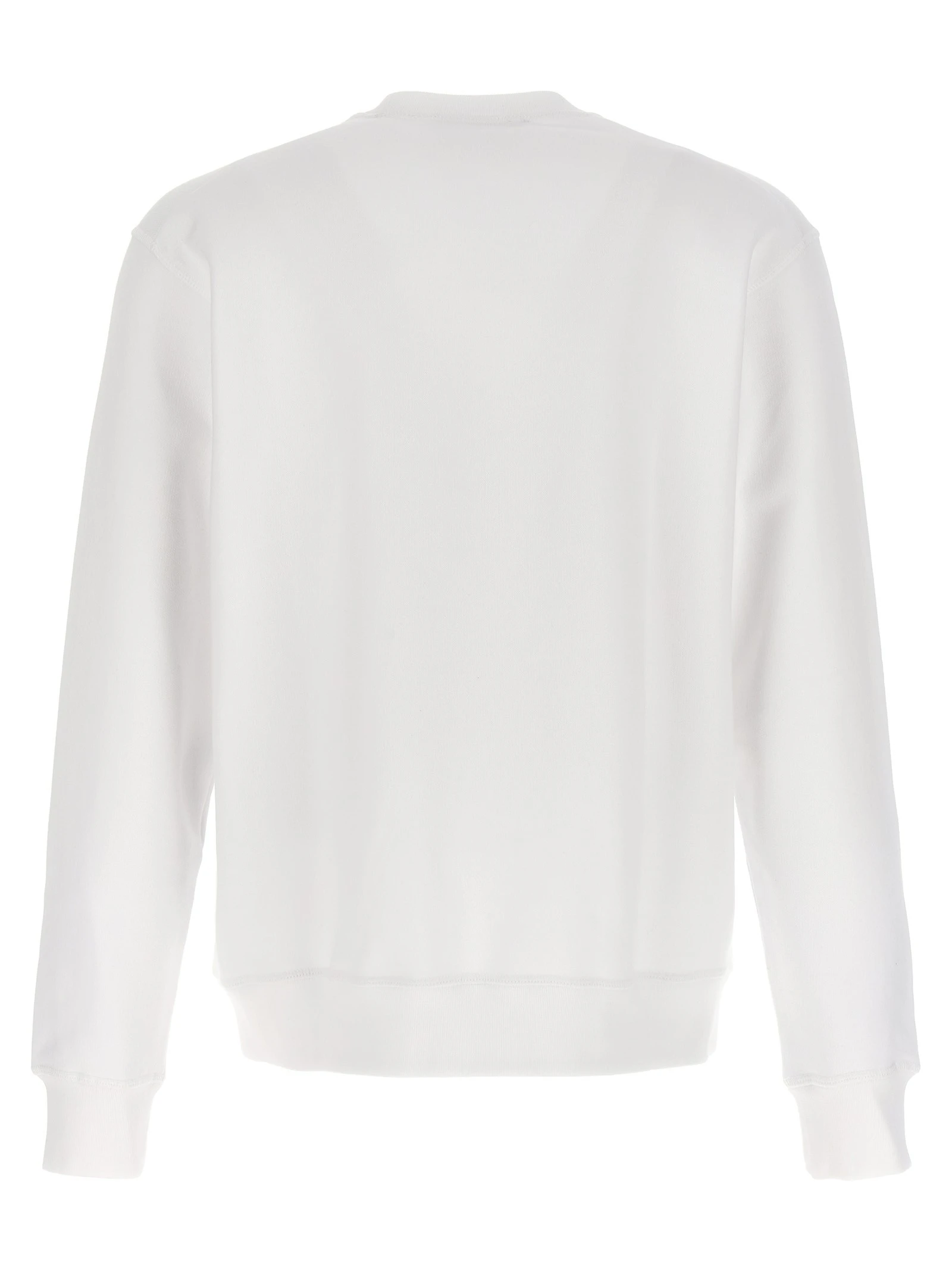 'Cool Fit' sweatshirt