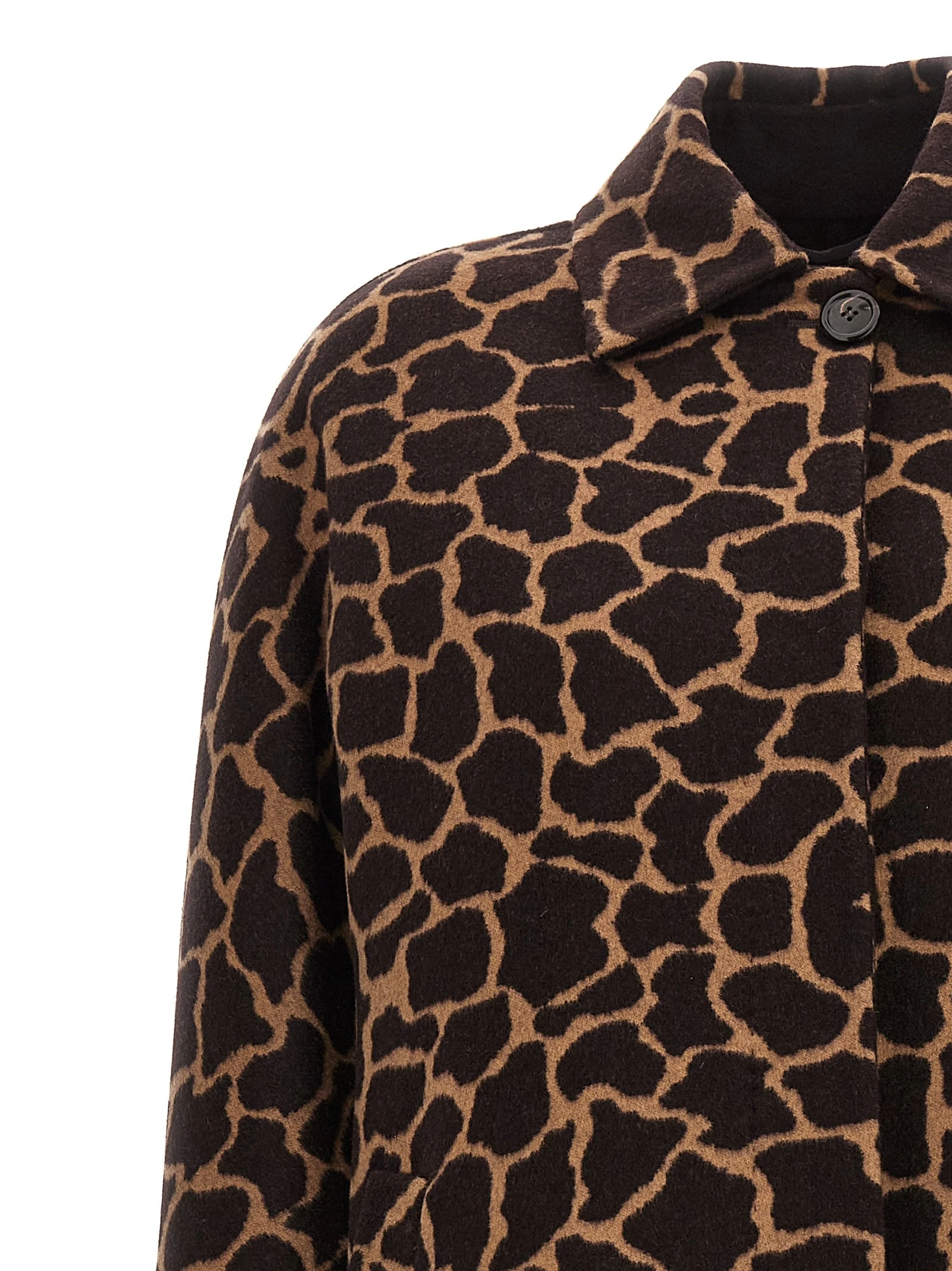 'Ortica' coat