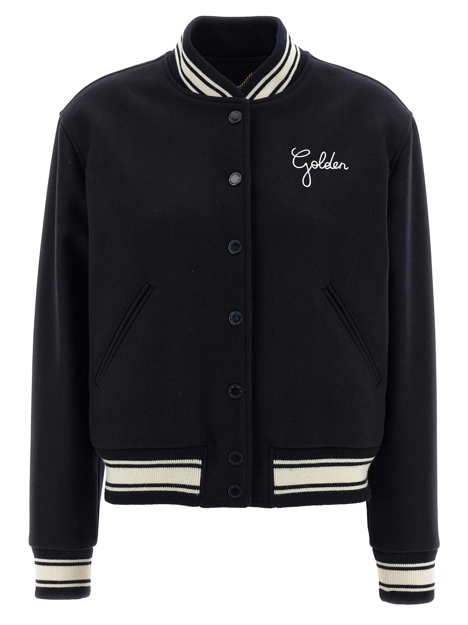'Dirce' bomber jacket