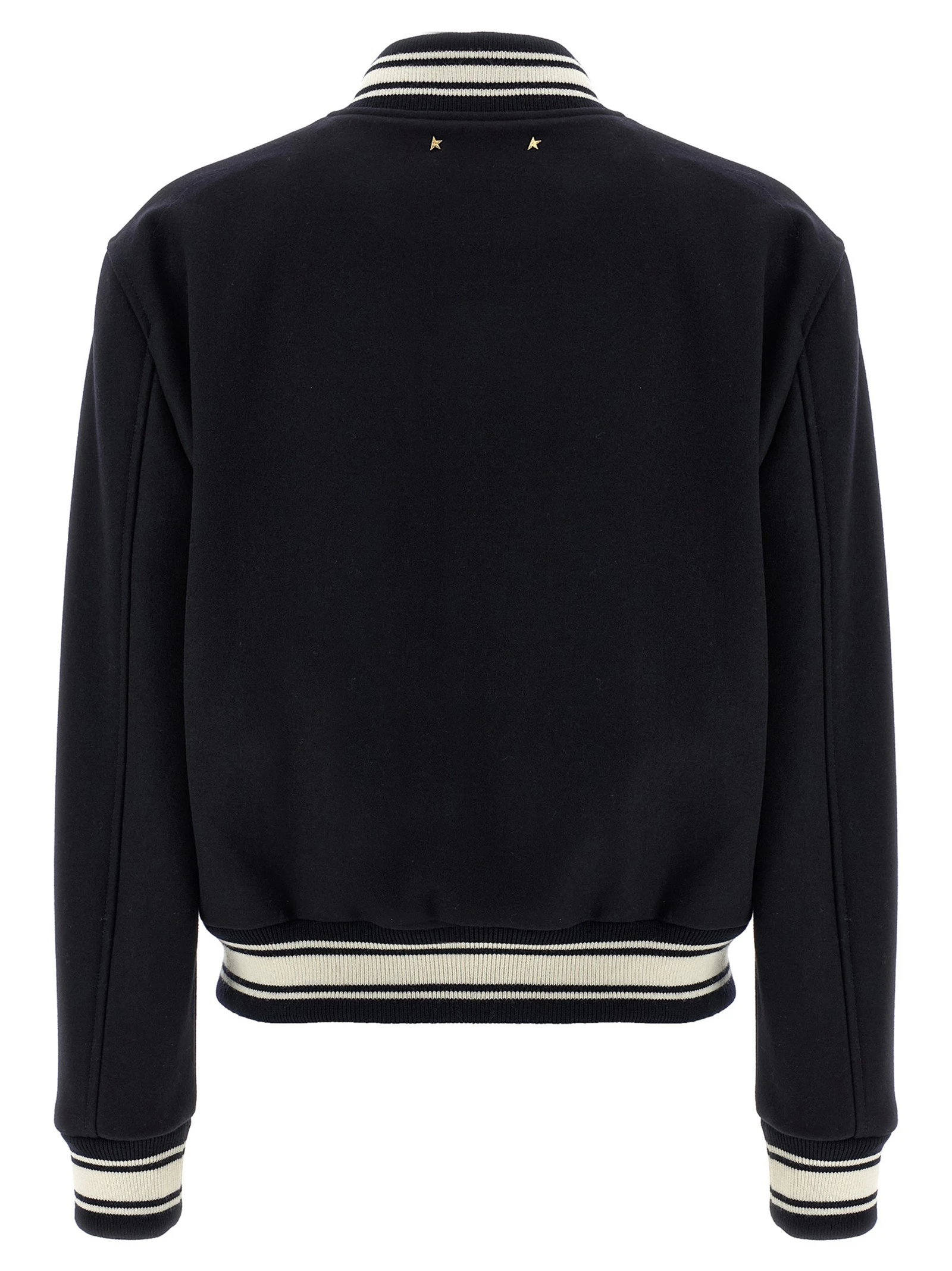 'Dirce' bomber jacket