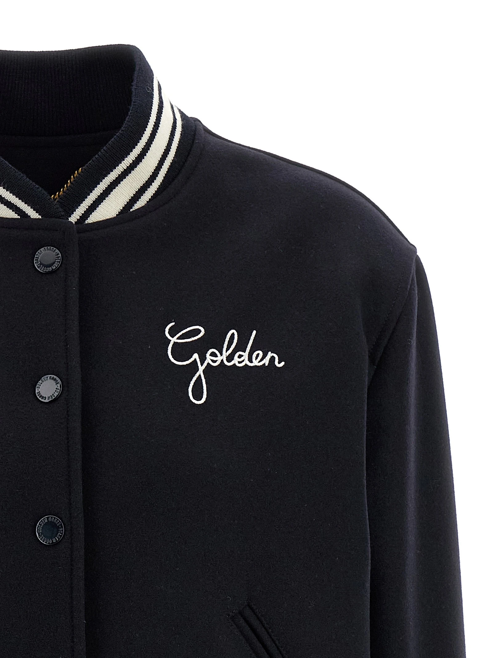 'Dirce' bomber jacket