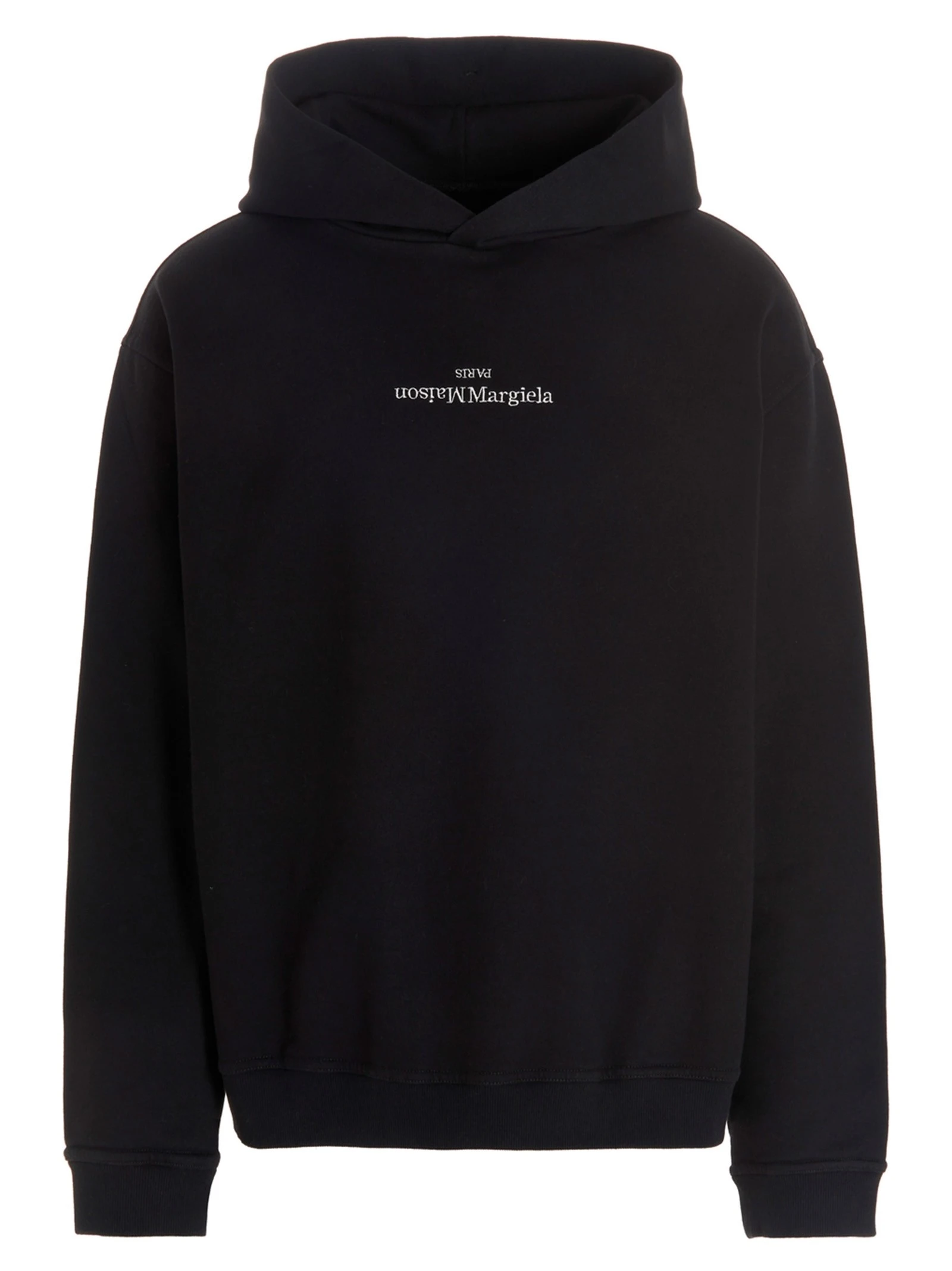 'Maison Margiela Paris' hoodie