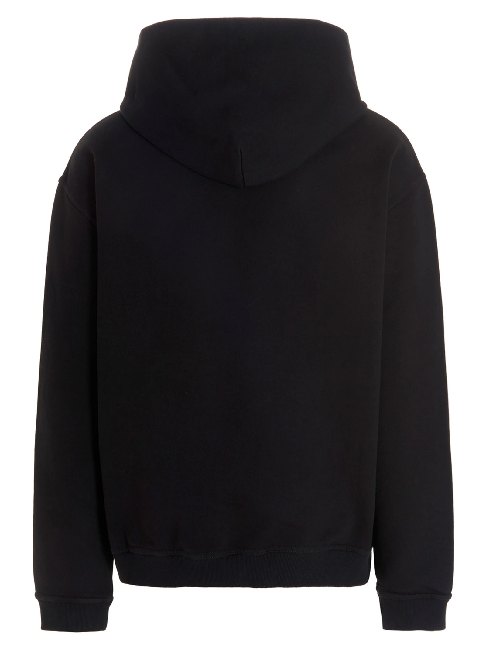'Maison Margiela Paris' hoodie