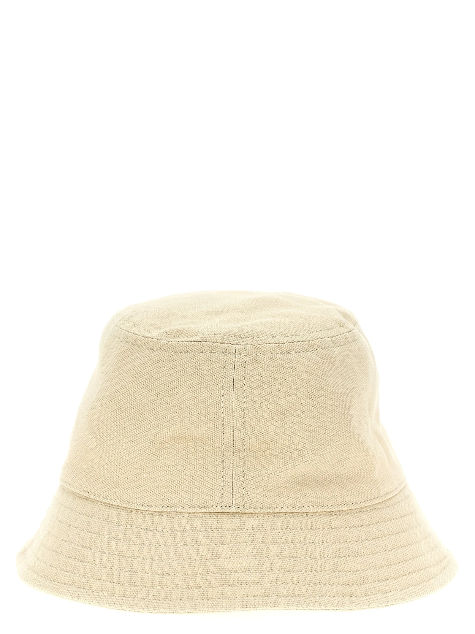 'Haley' bucket hat