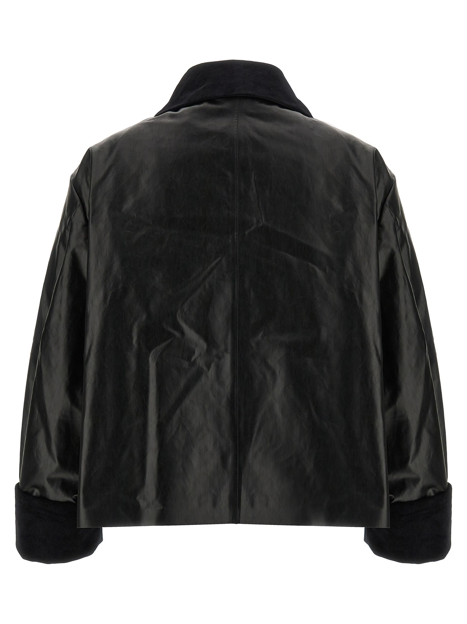 'Hunting' jacket