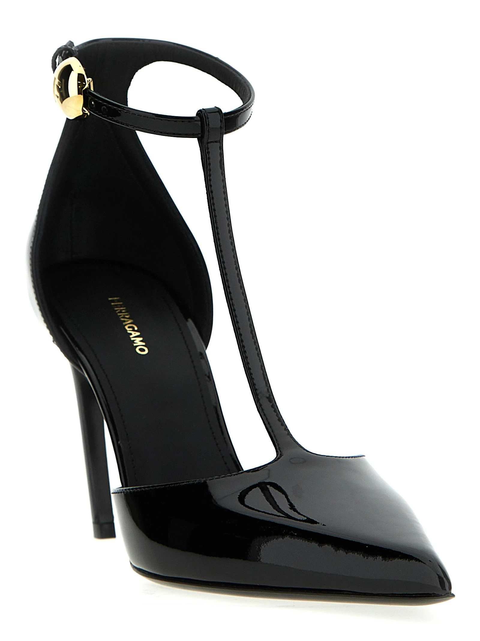 'Odette' pumps