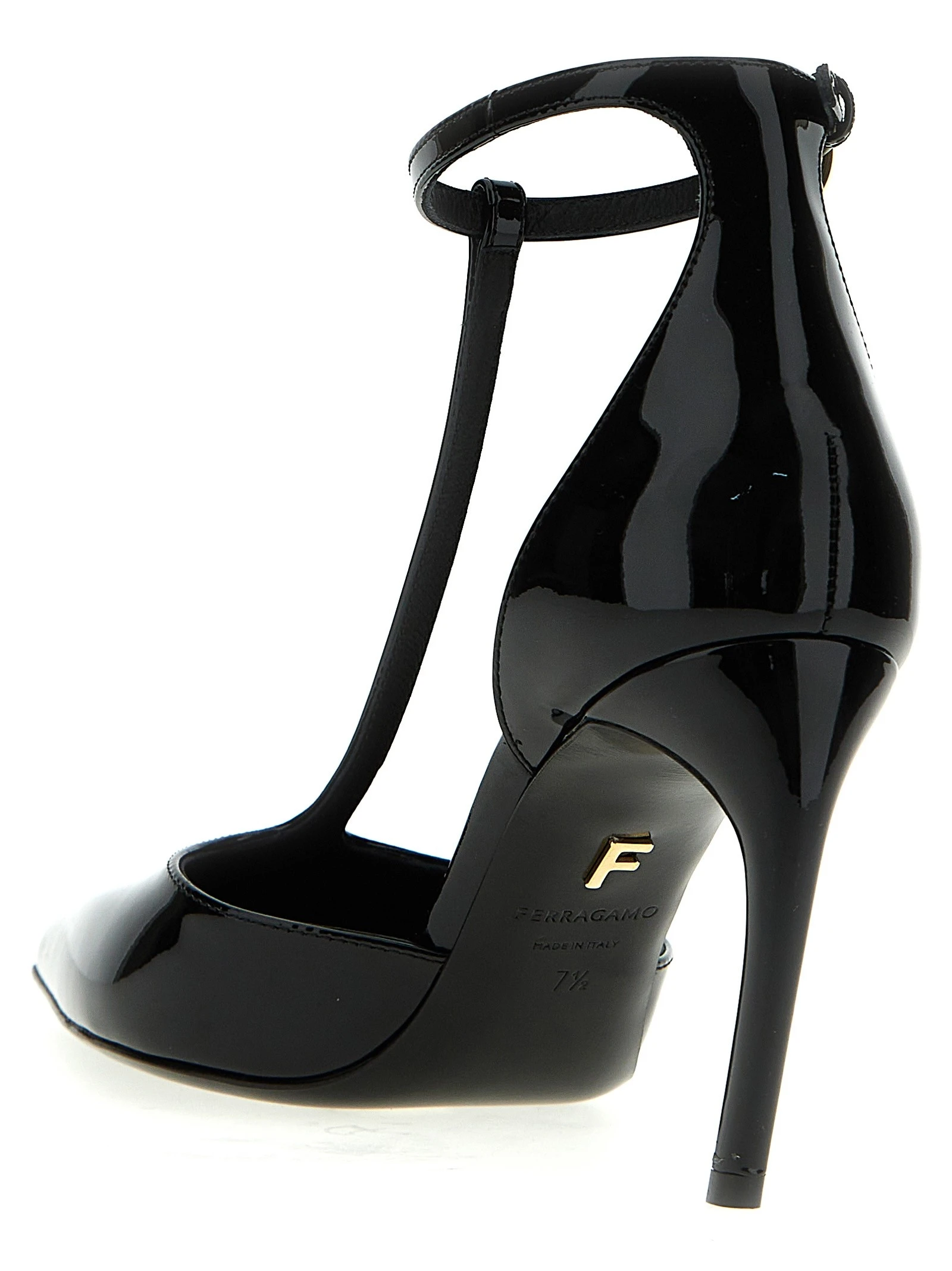 'Odette' pumps