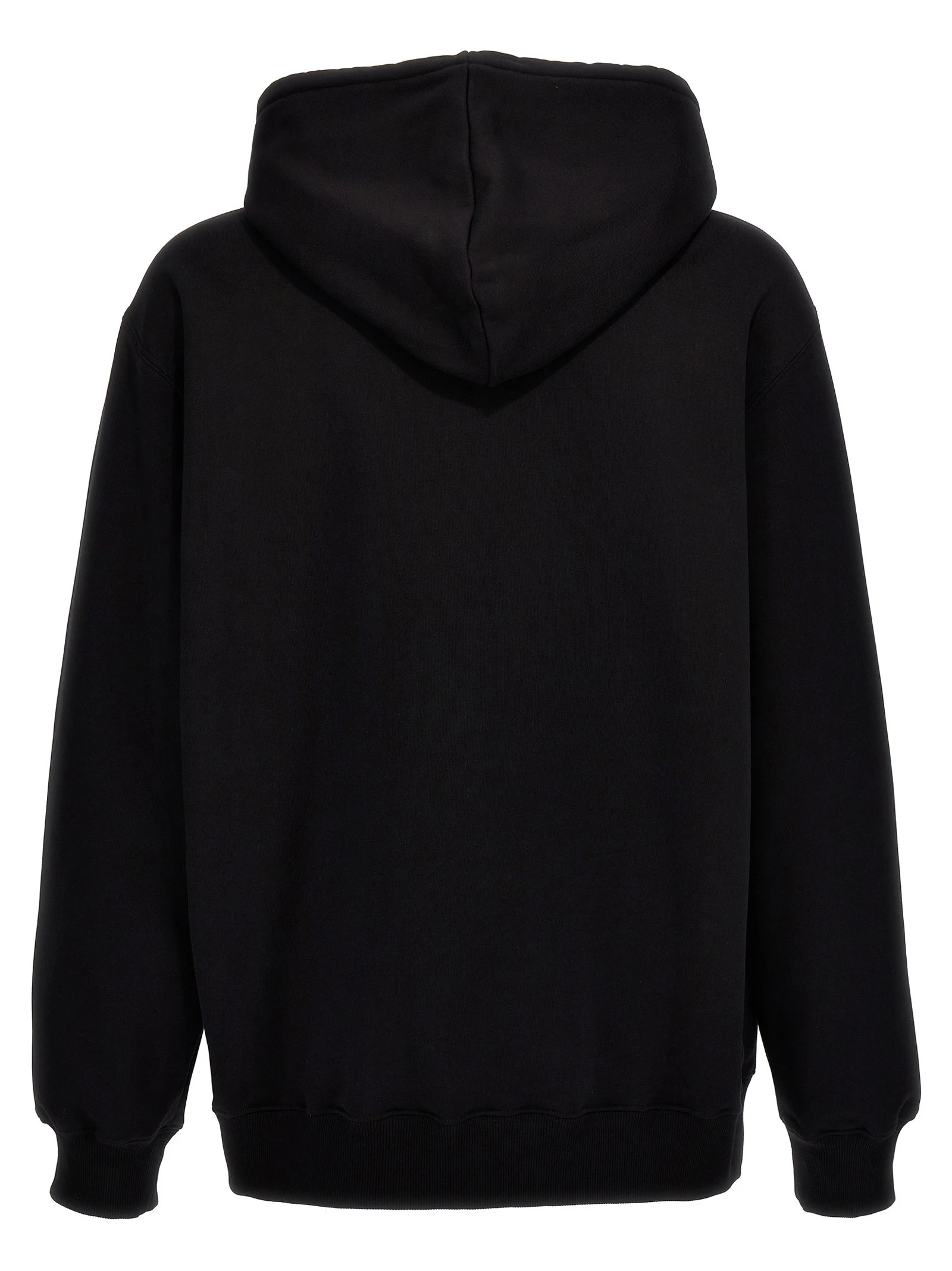 'Curblace' hoodie