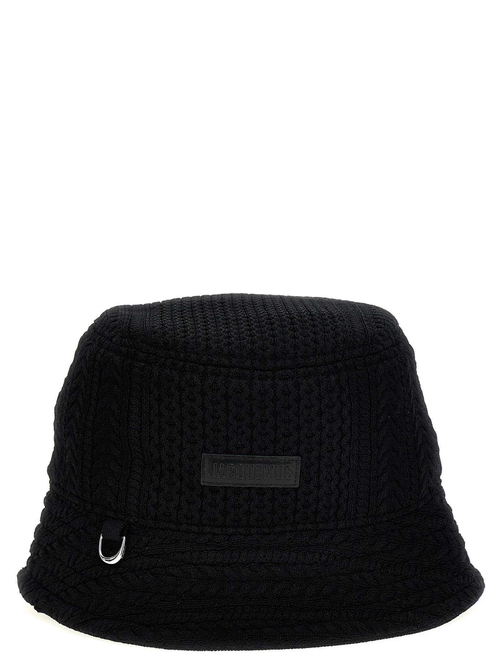 'Le Bob Belo' bucket hat