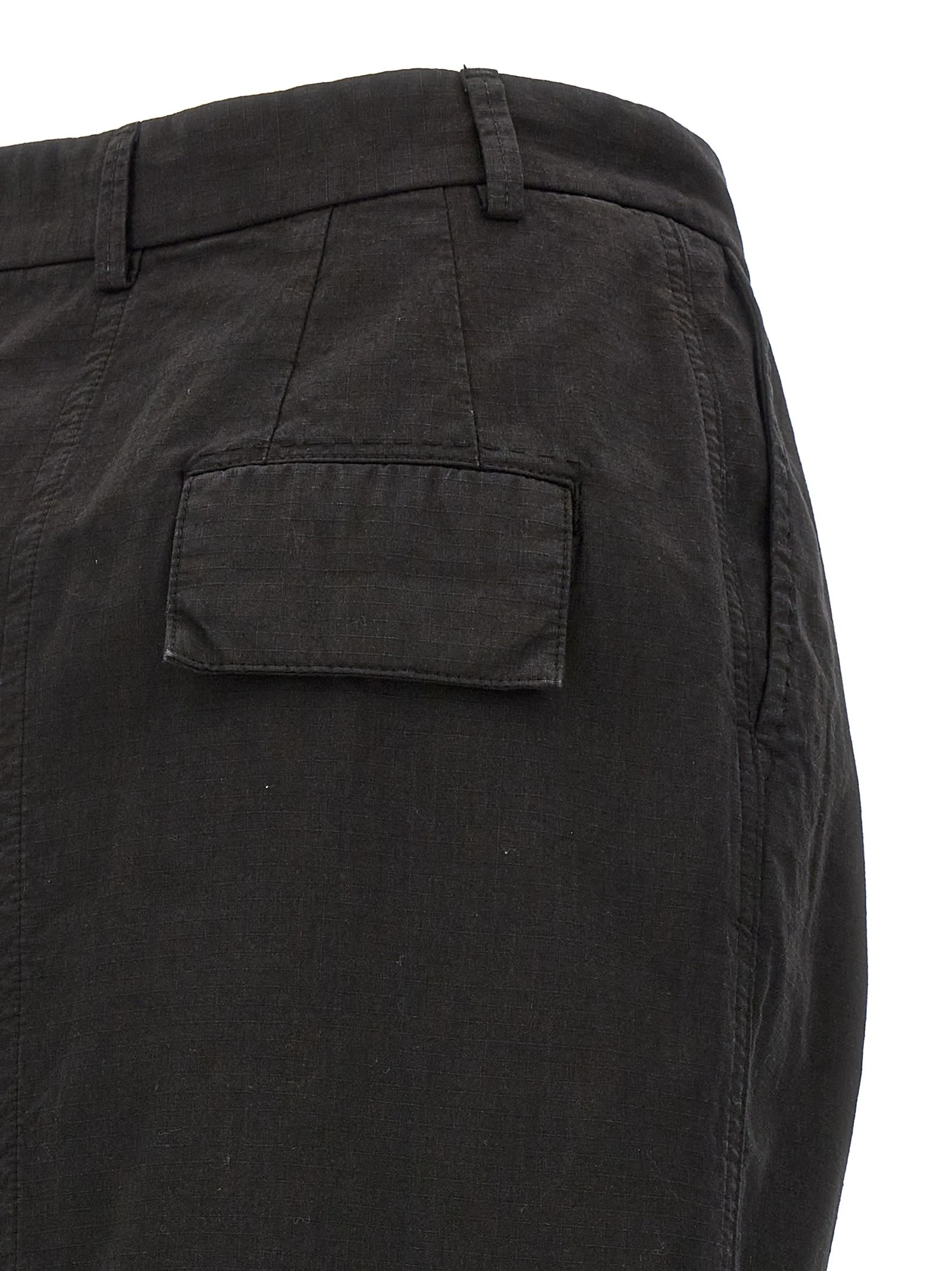 'Shiv' skirt