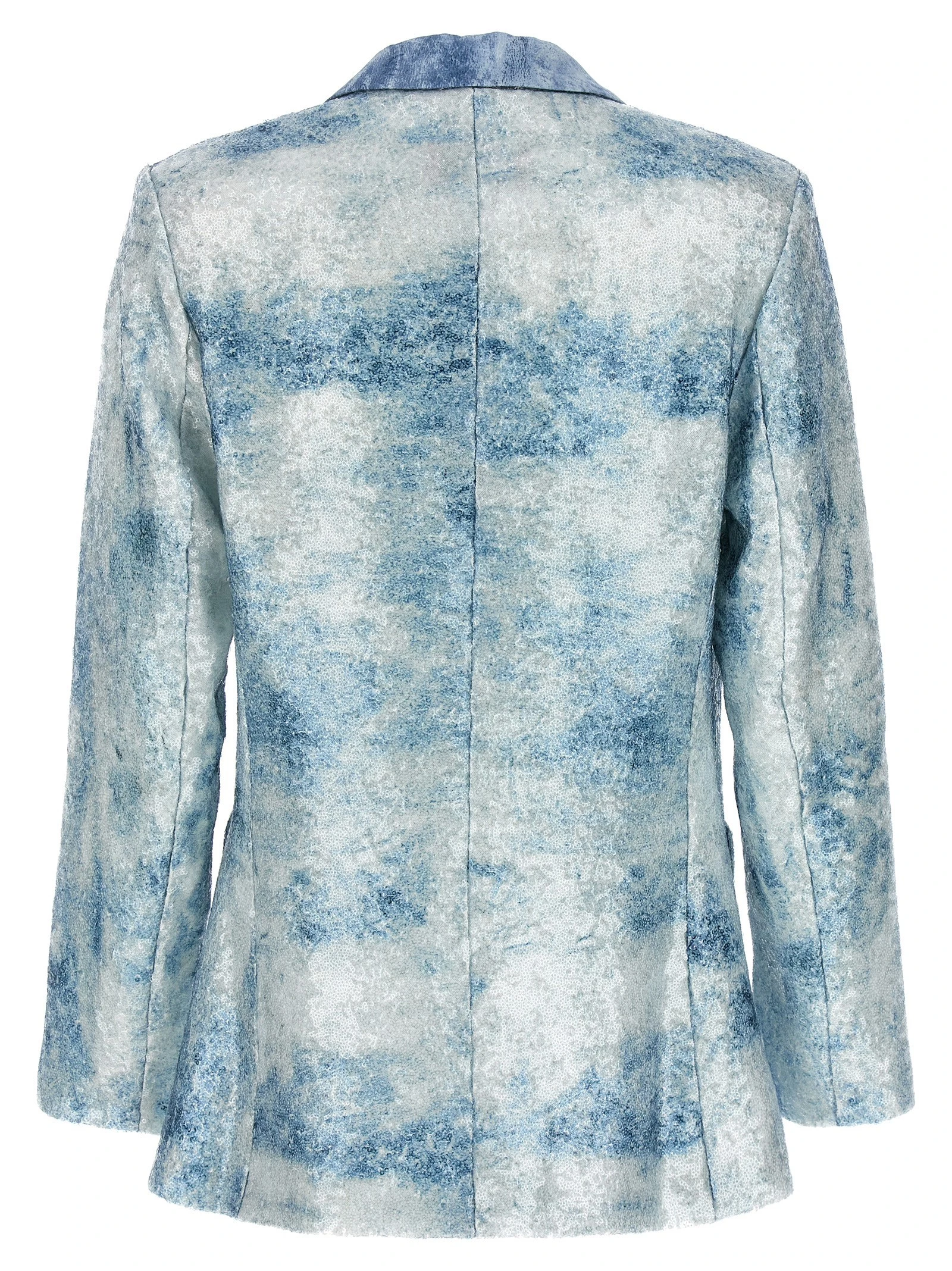 'Como' blazer