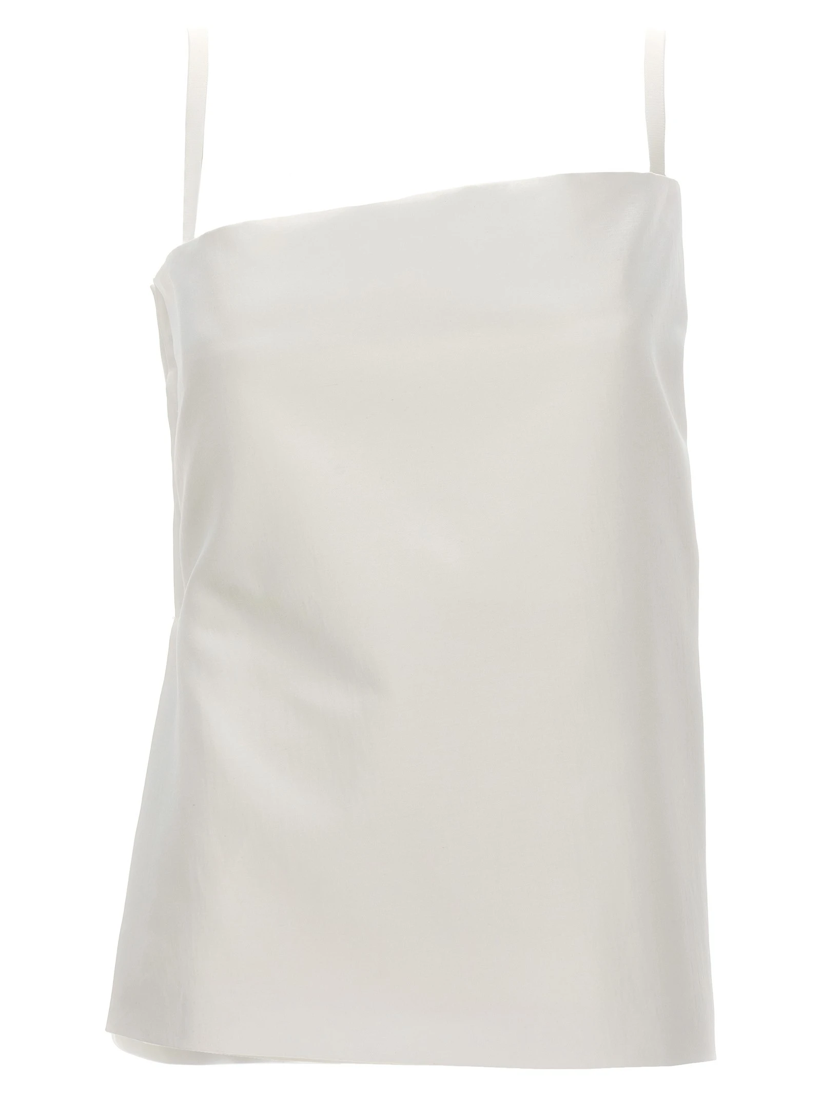 'Adda' Bustier Top