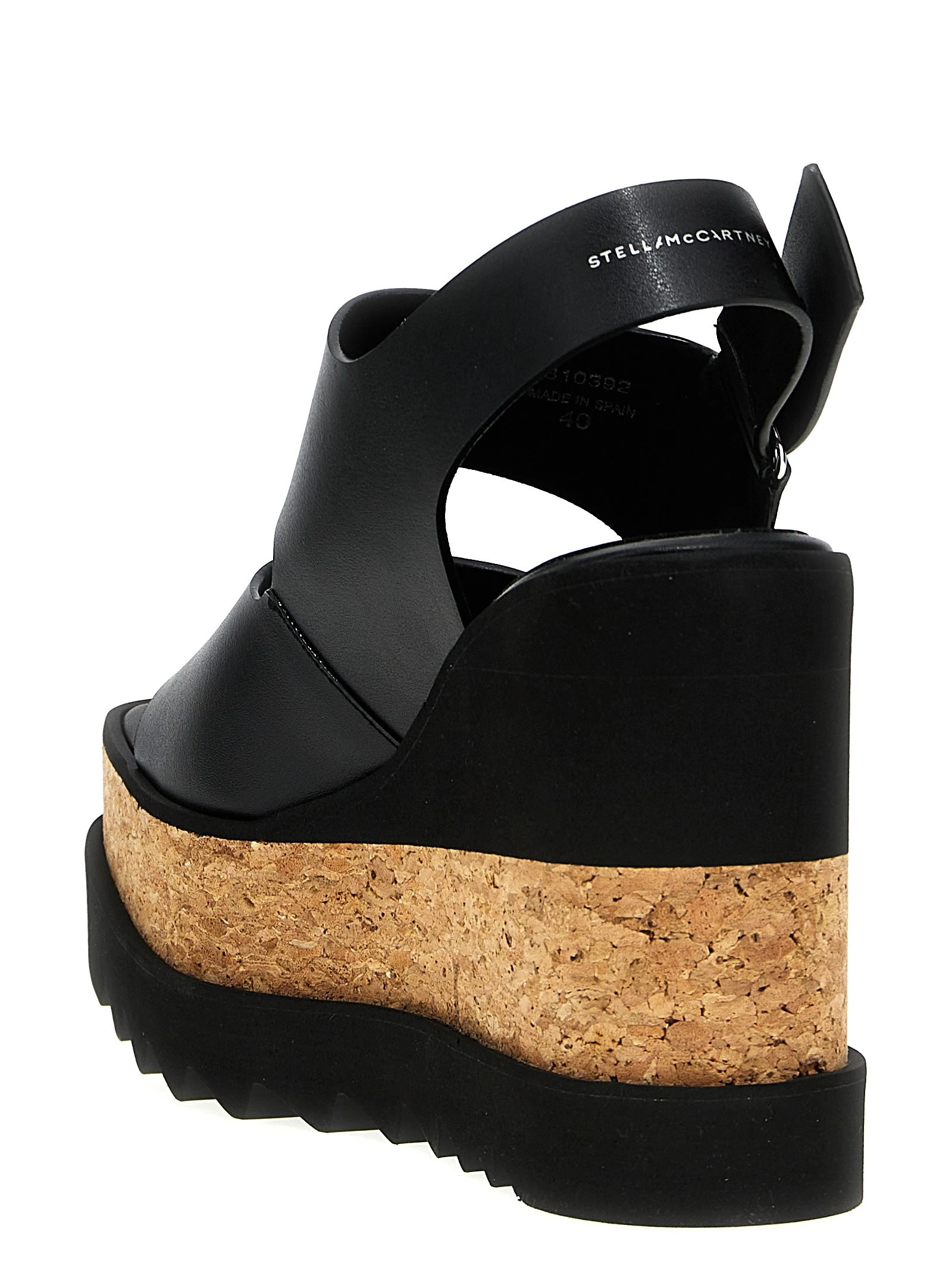 'Sneak-Elyse' sandals