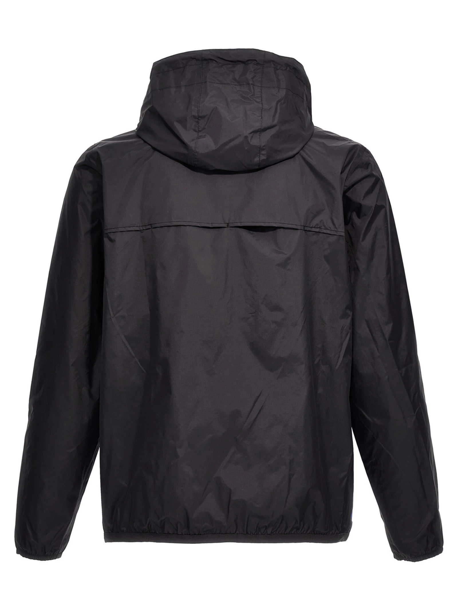 Comme Des Garçons Play x K-Way Jacket
