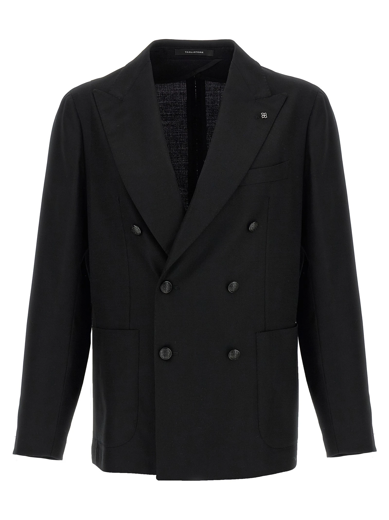 'Montecarlo' blazer