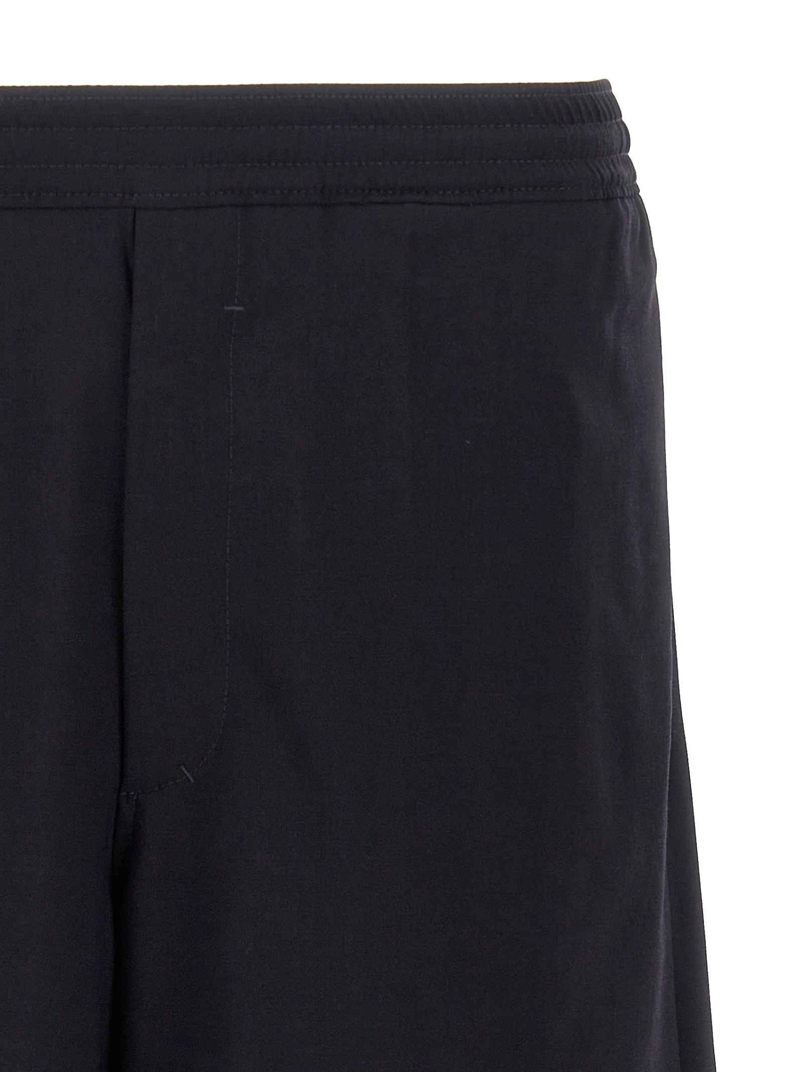 'Tailoerd' bermuda shorts