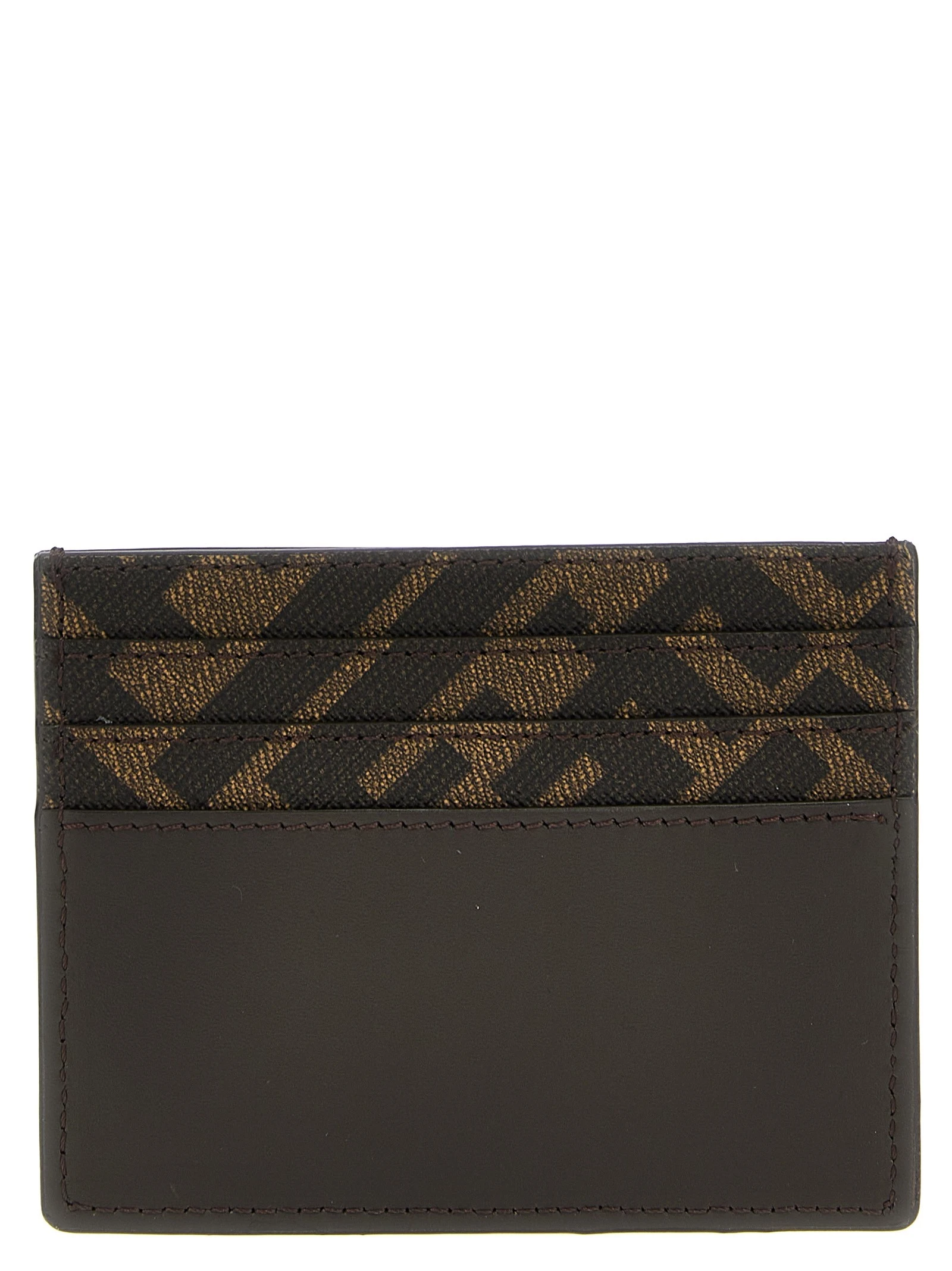 'Squared FF' card holder