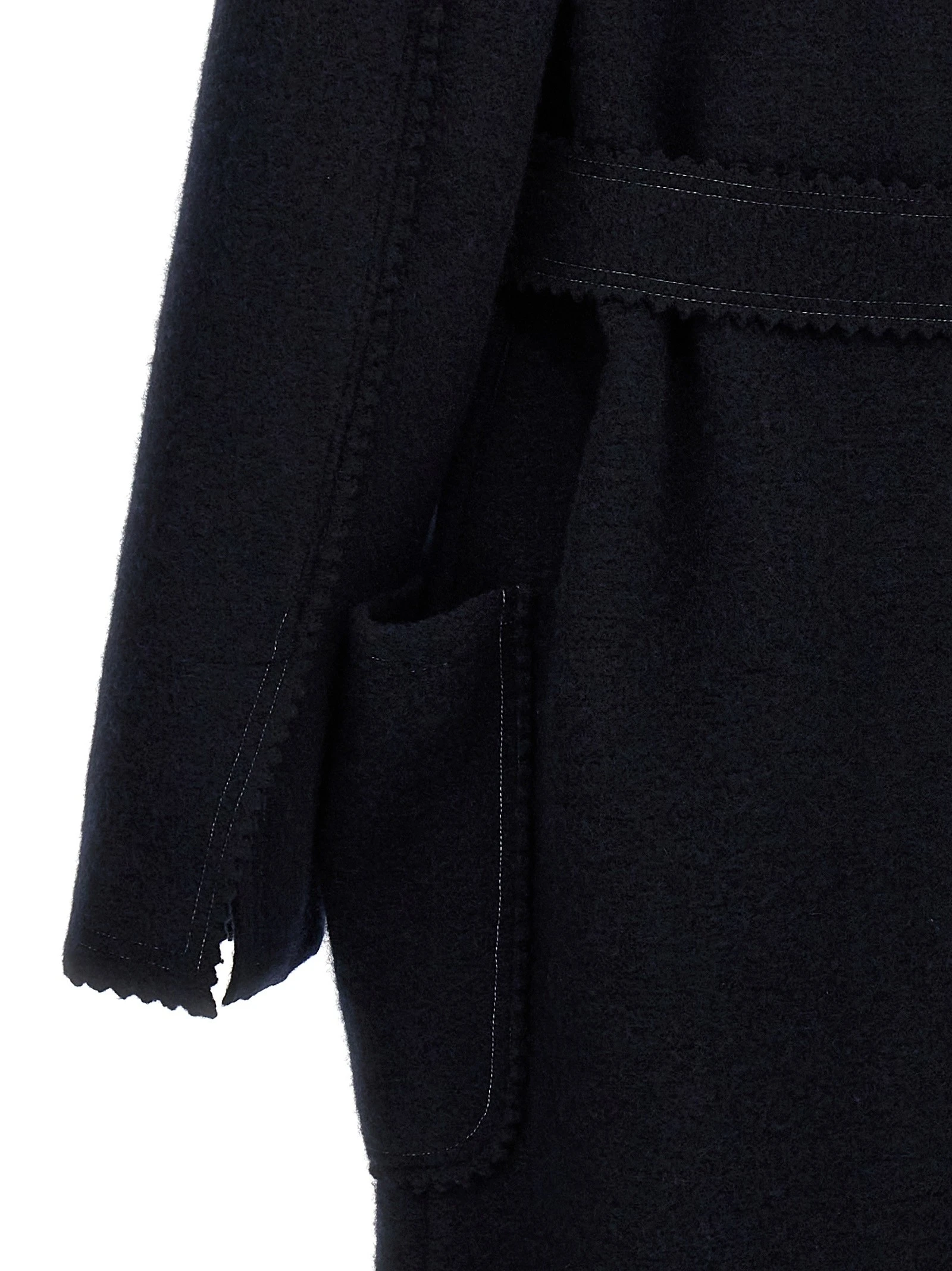 'Jene' coat
