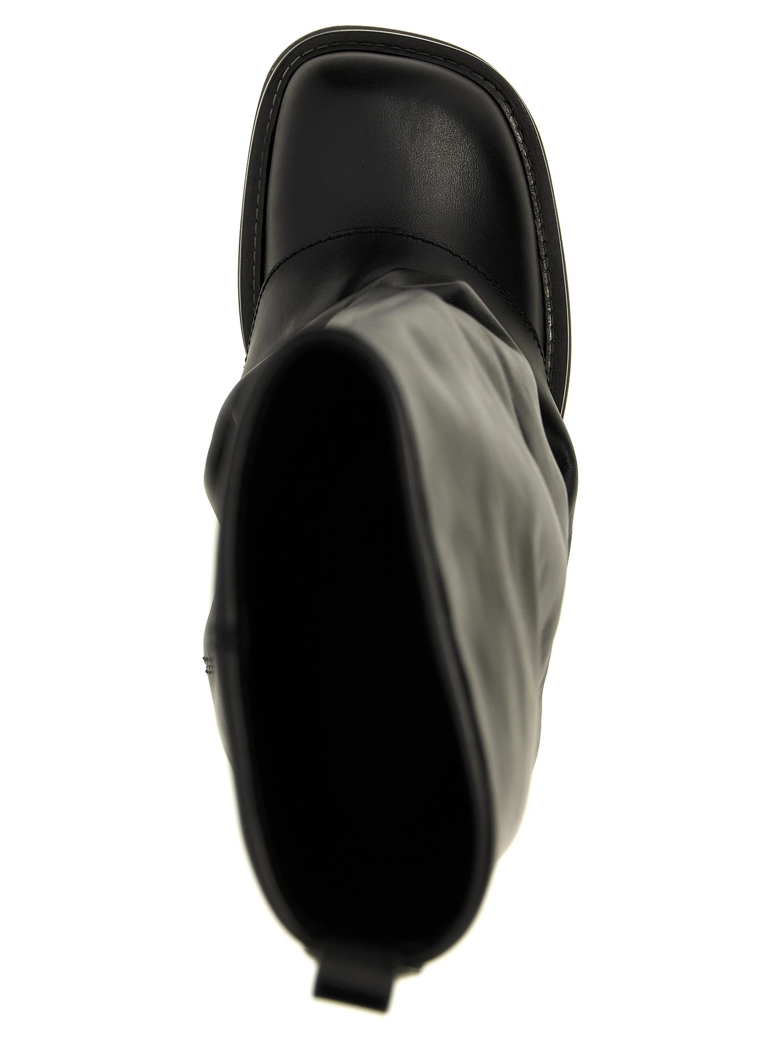 'Robin Combat' boots