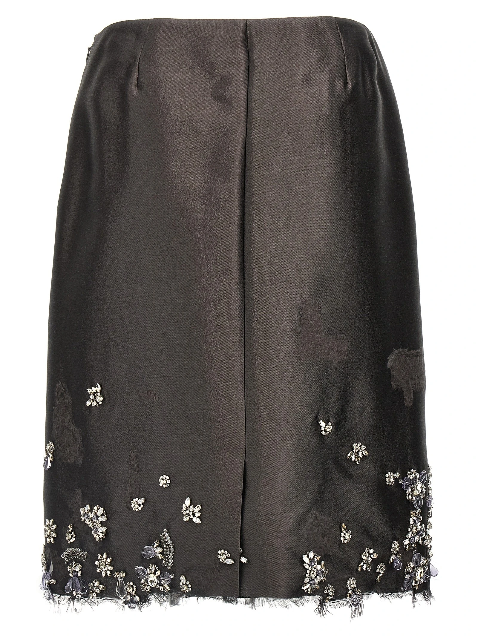 Jewel skirt