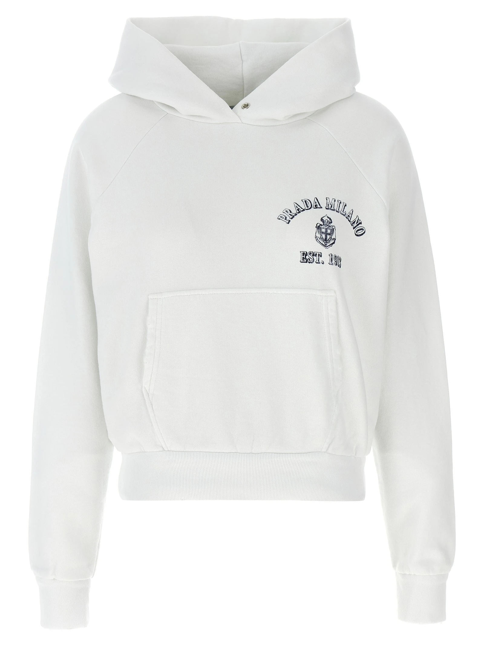 Vintage hoodie