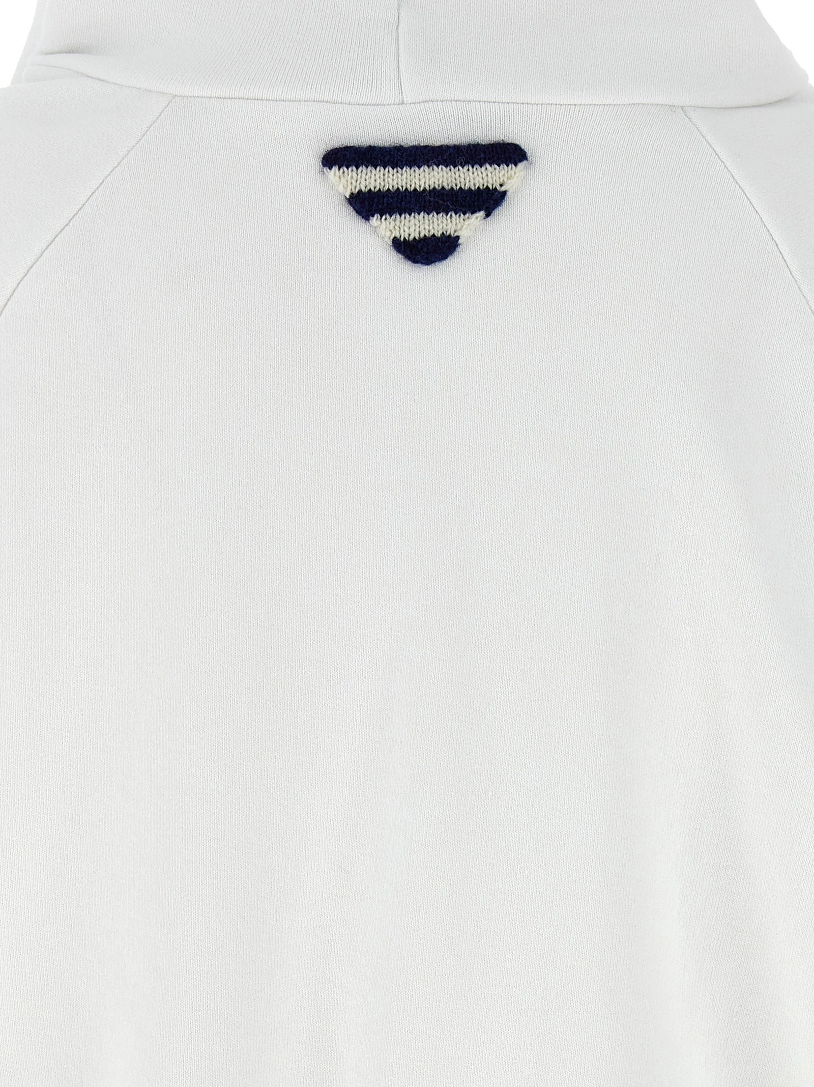 Vintage hoodie