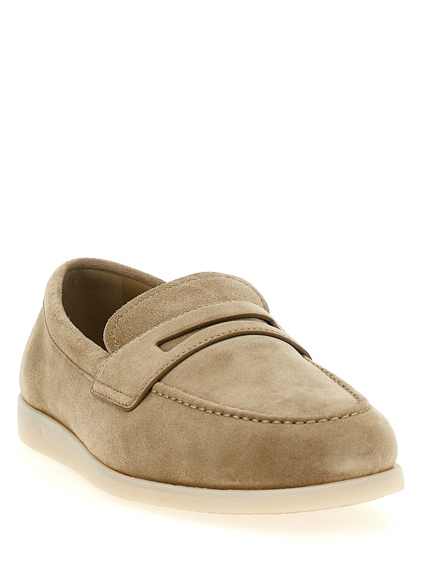 'Portsmouth' loafers