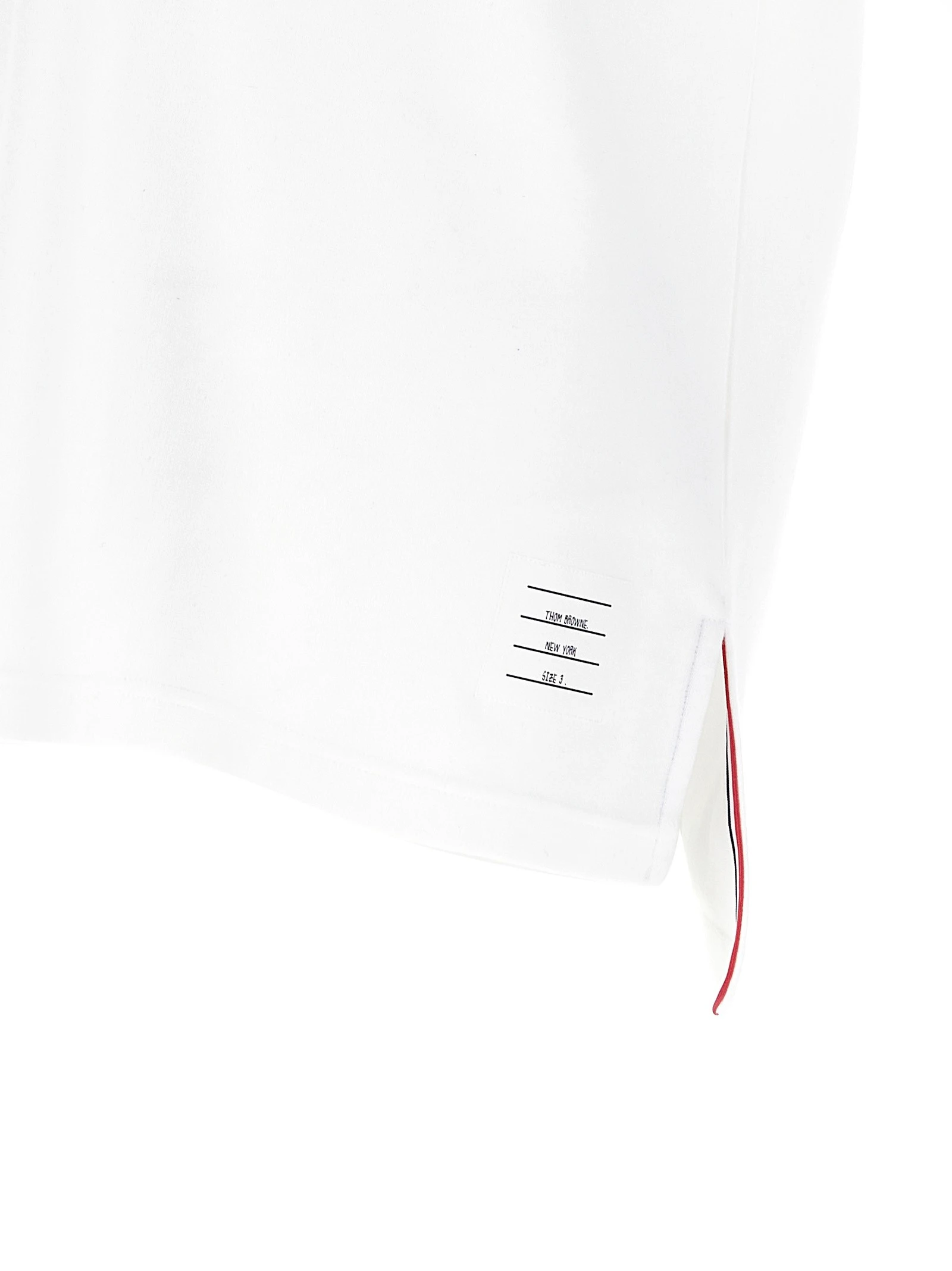 'Rugby' polo shirt