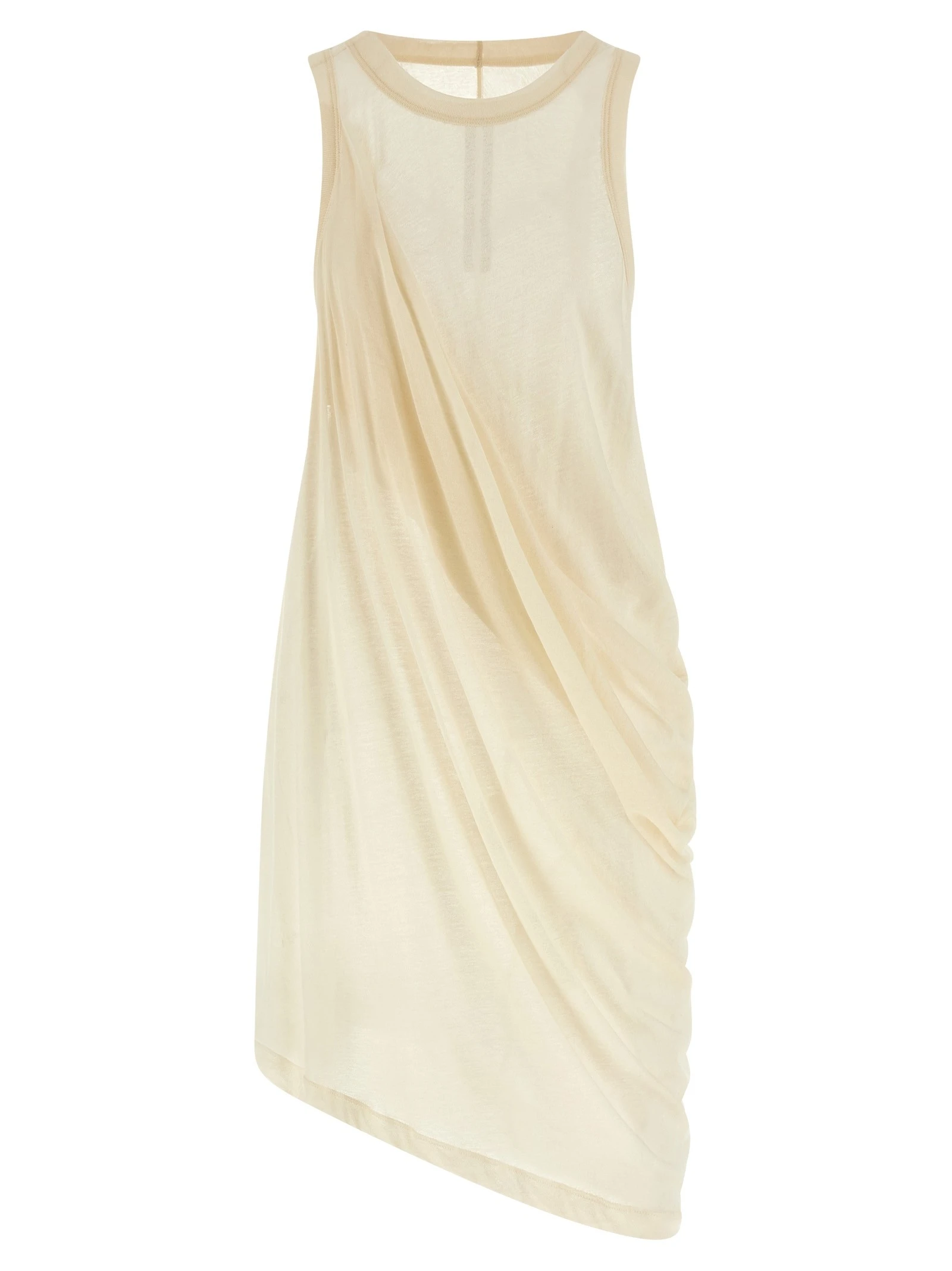 'Anthem Tank' top