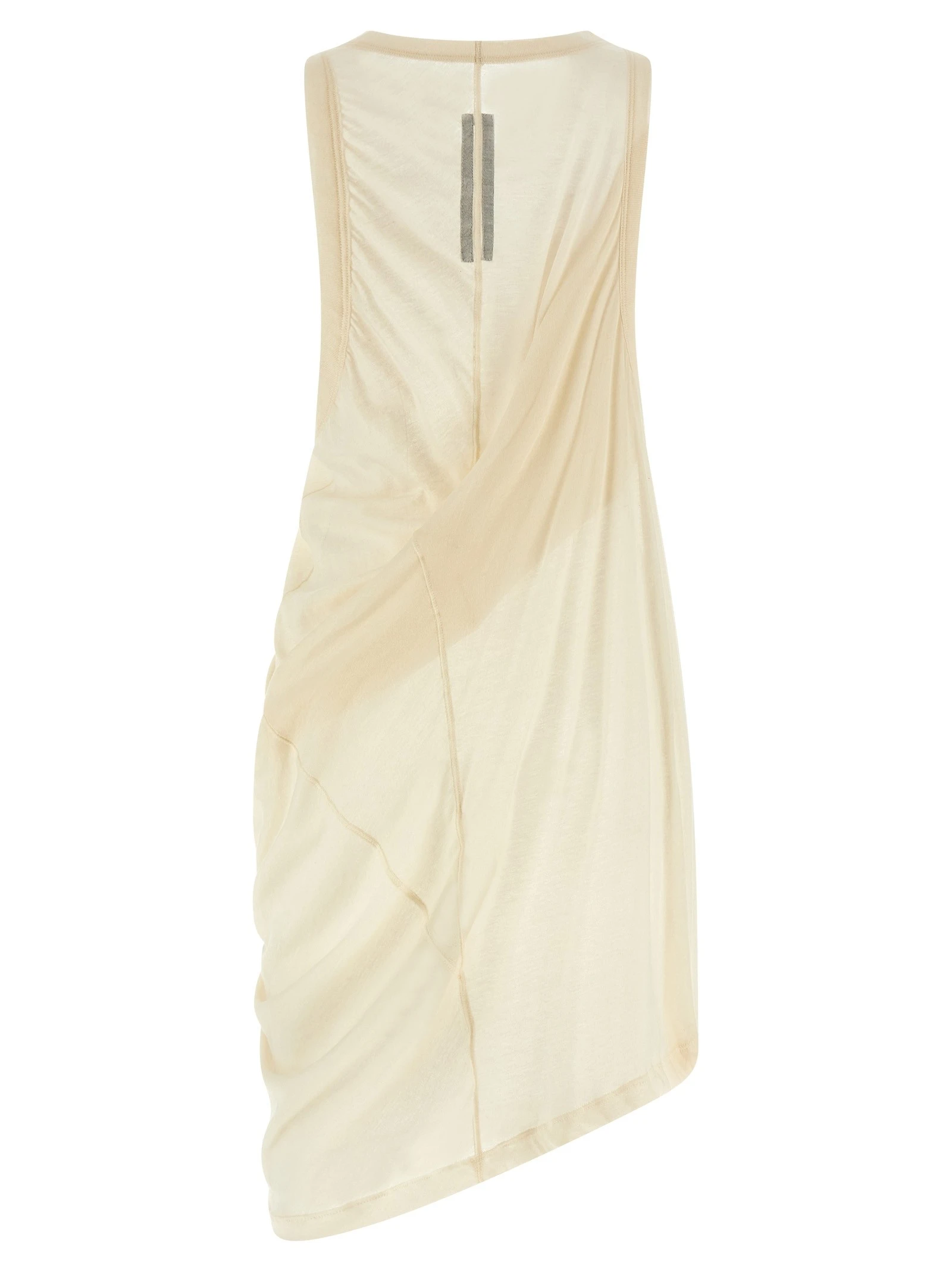 'Anthem Tank' top