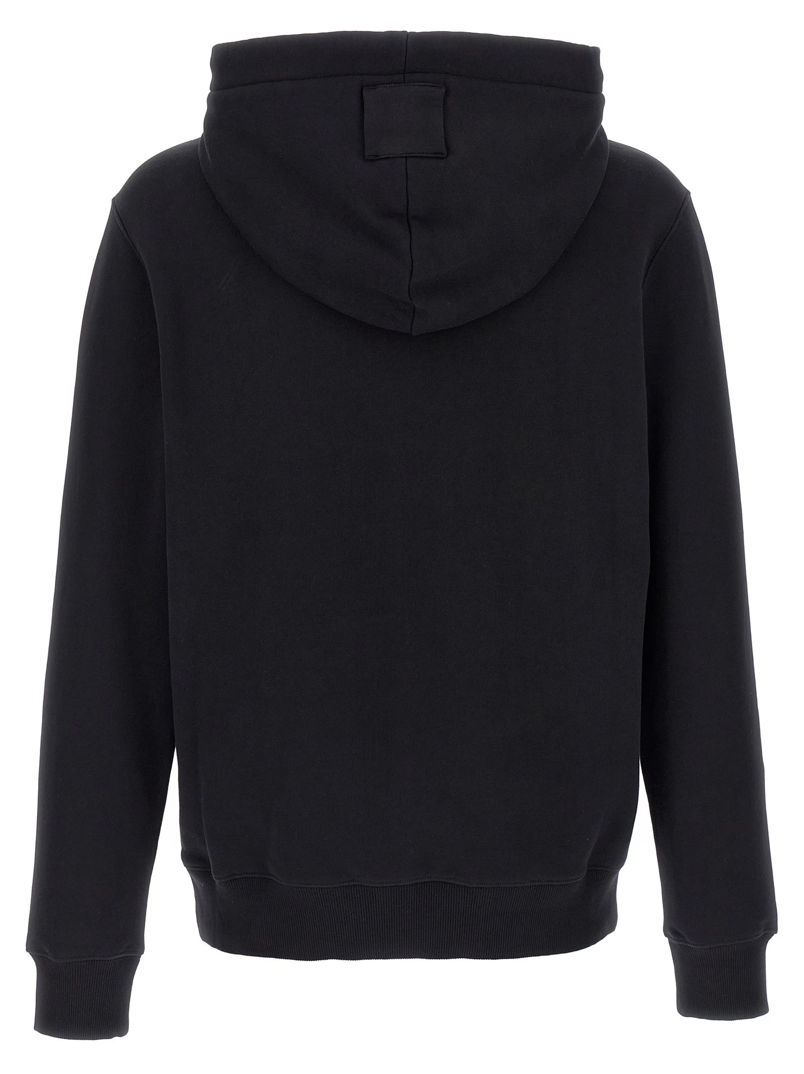 Logo hoodie