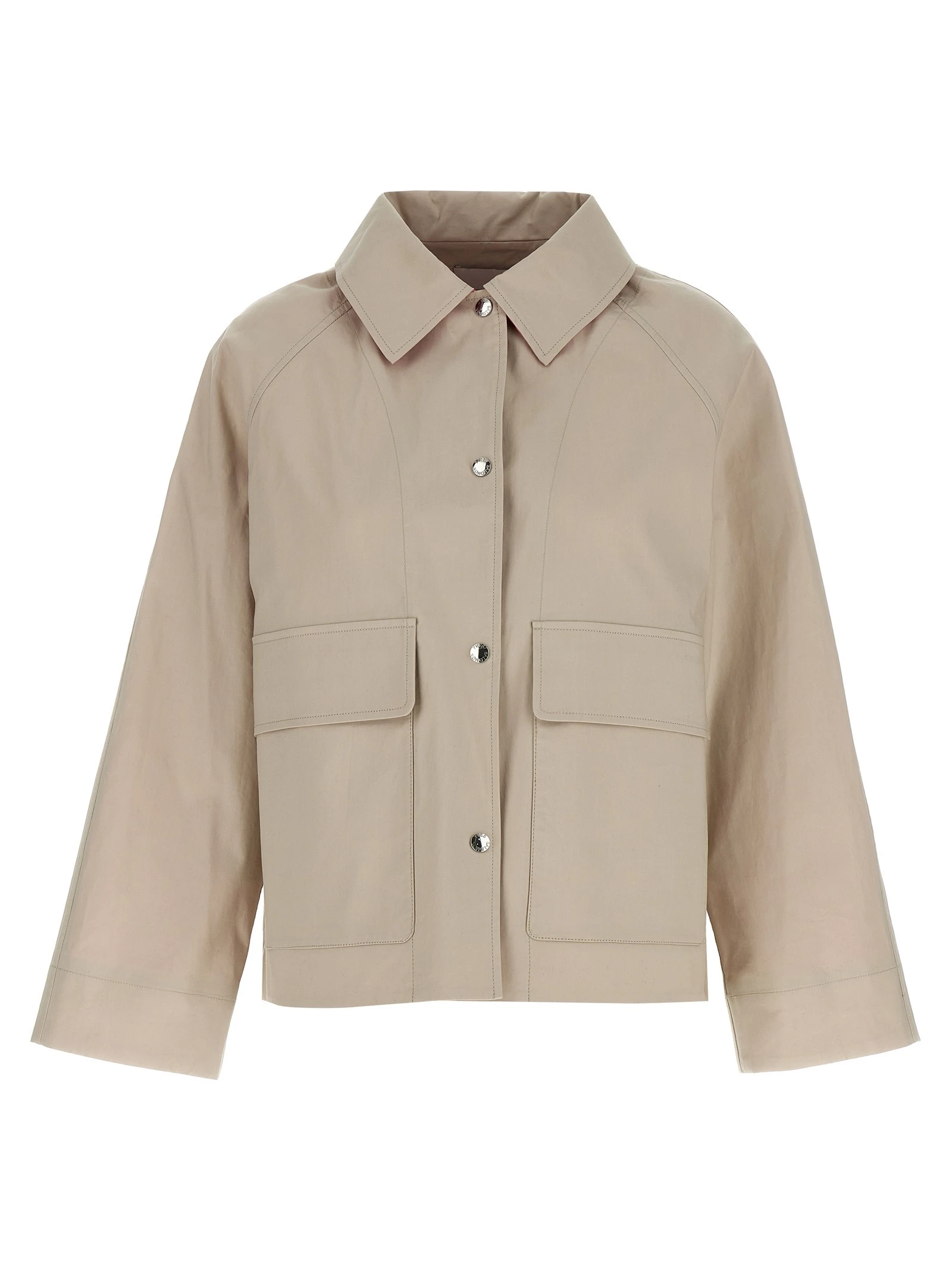 'Honolulu' jacket