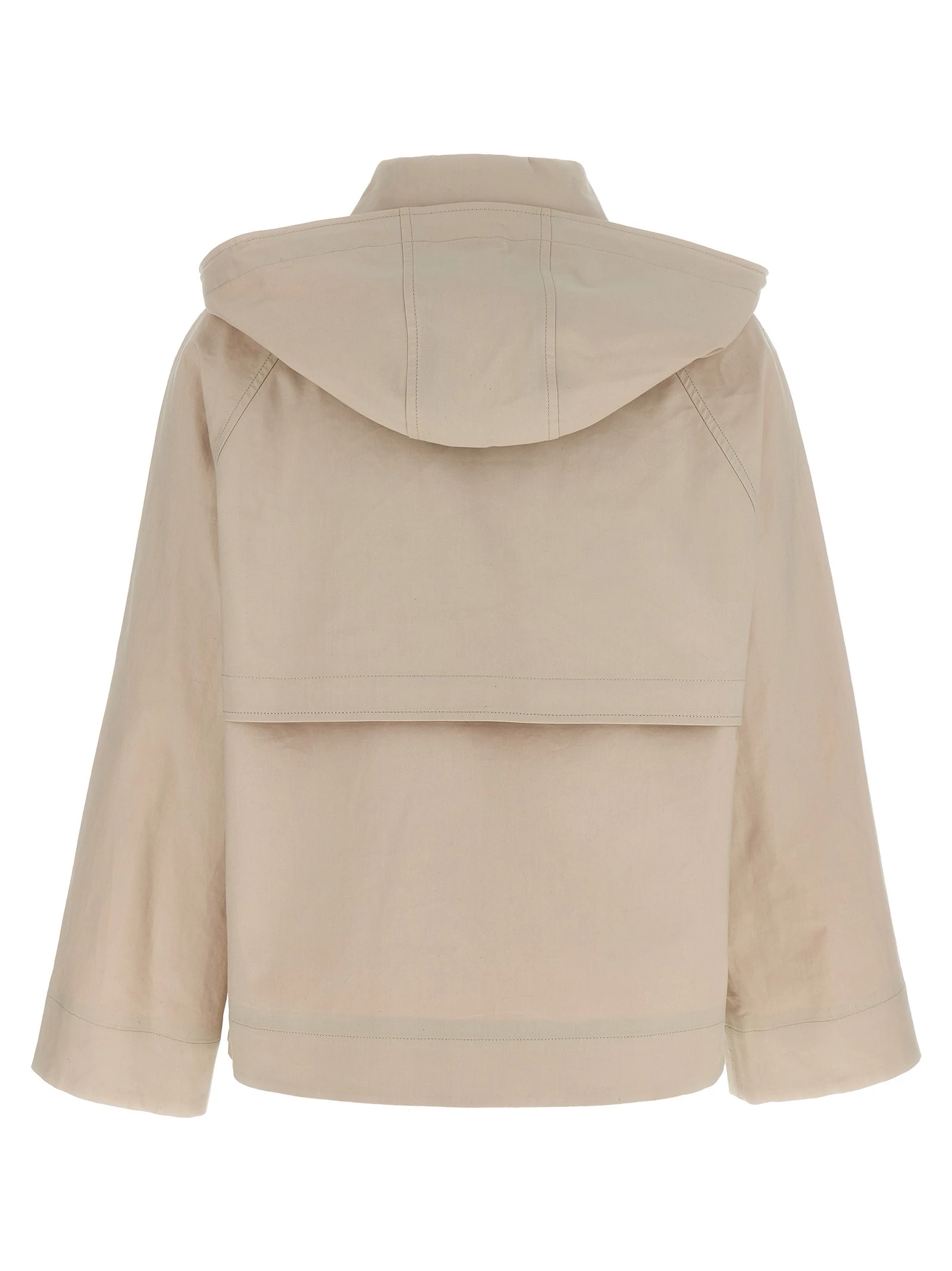 'Honolulu' jacket