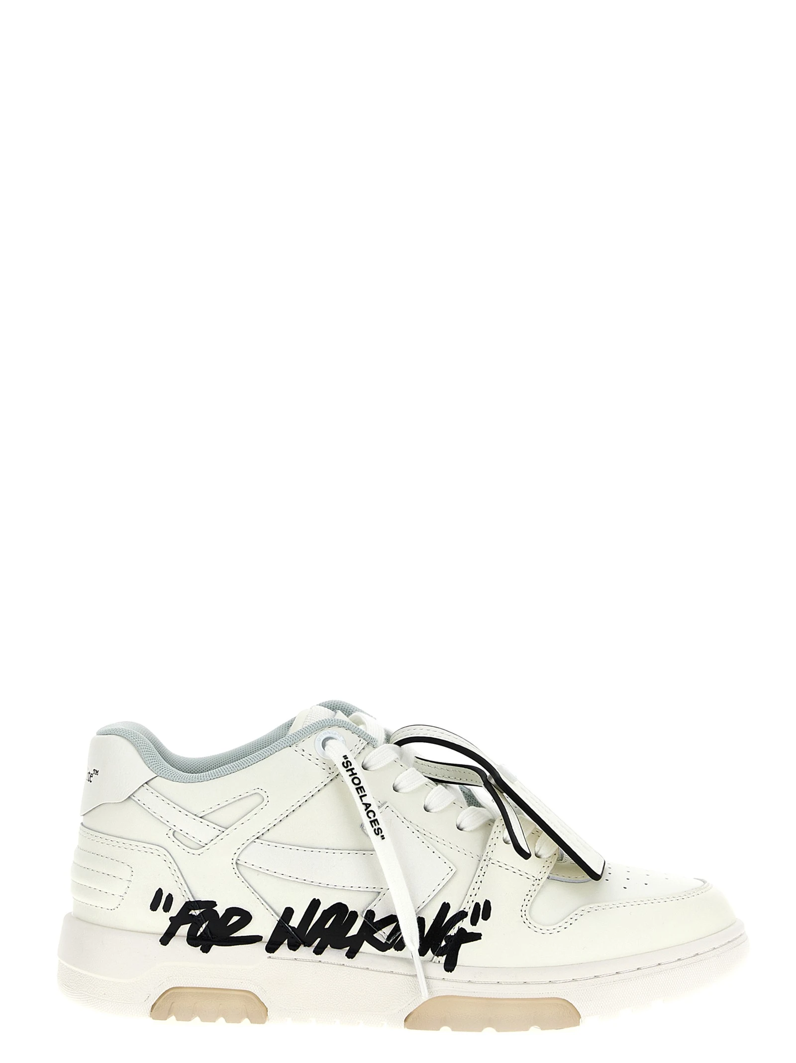 'Out Of Office' sneakers