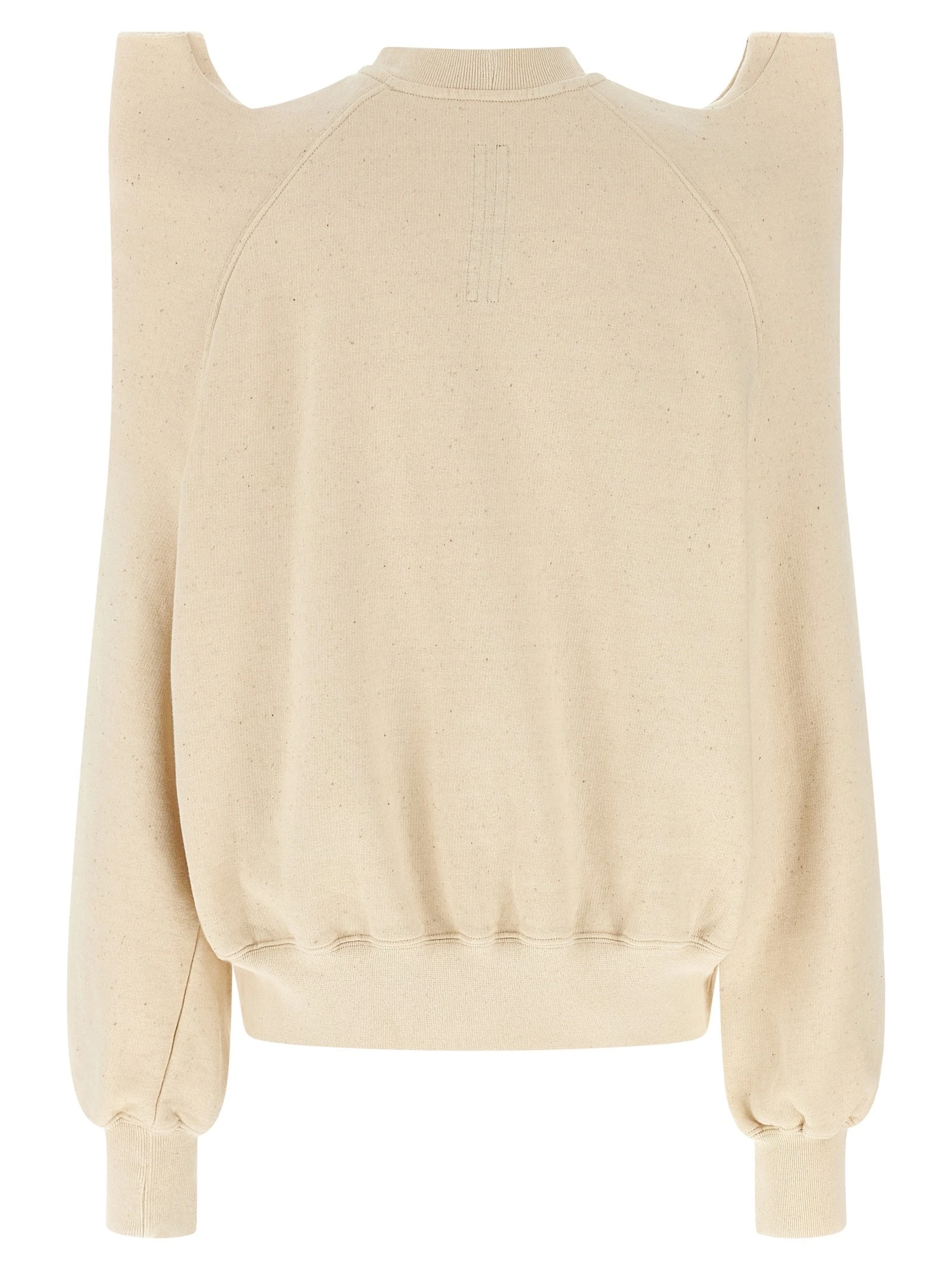 'Tecsweat' sweatshirt