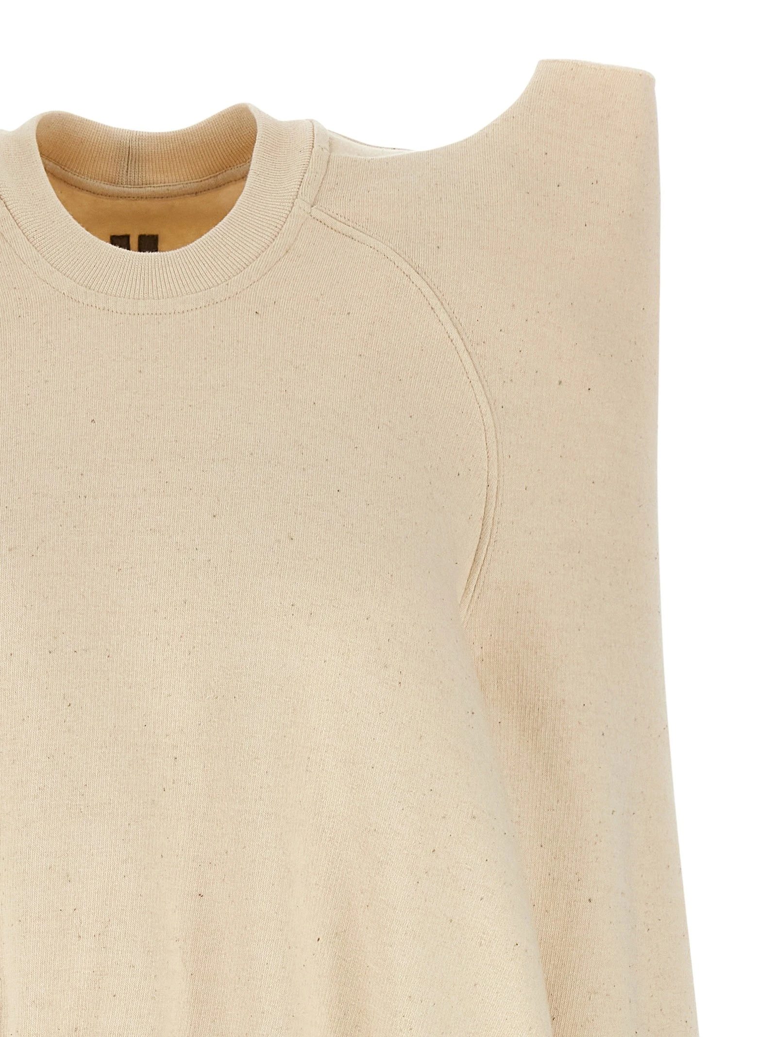 'Tecsweat' sweatshirt
