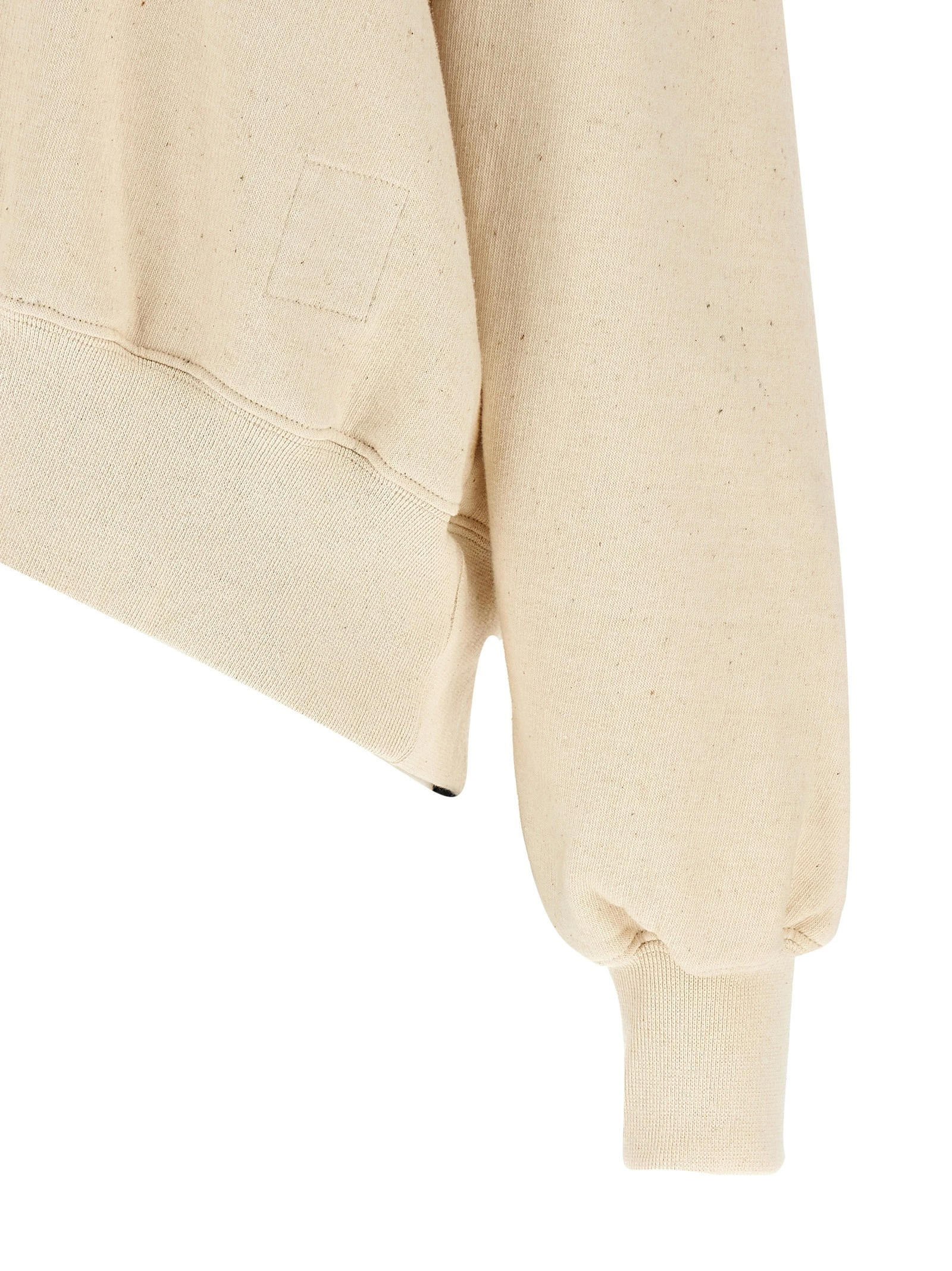 'Tecsweat' sweatshirt