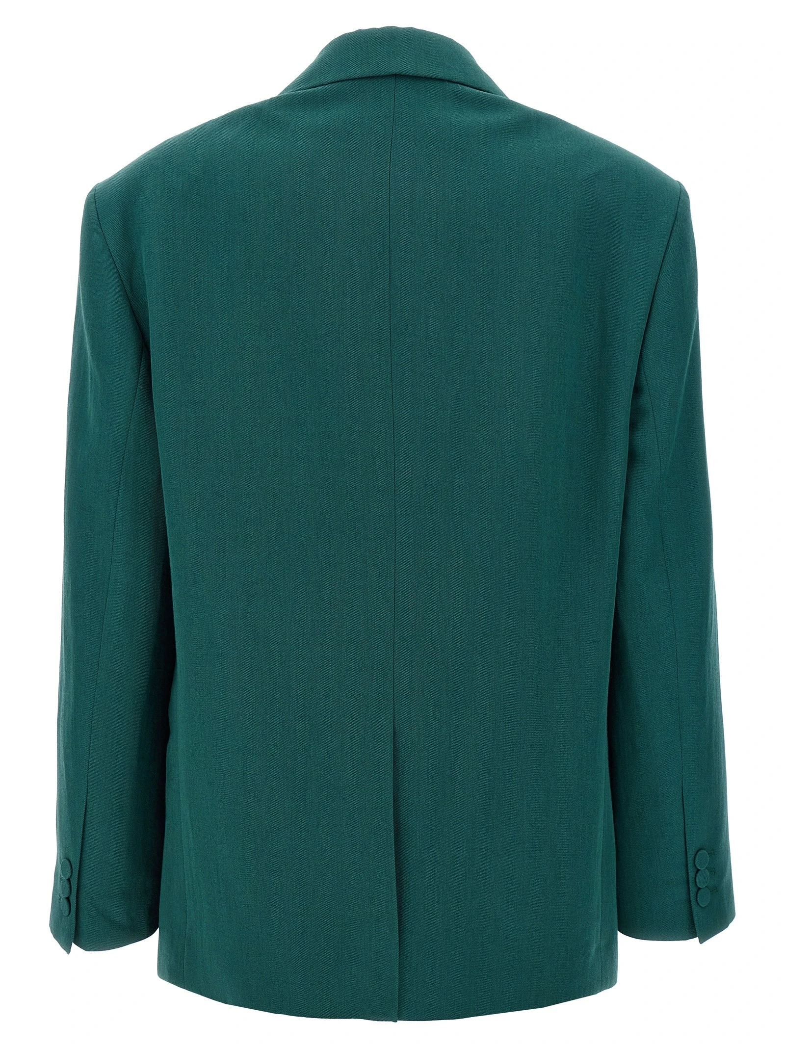 'Birdy' blazer