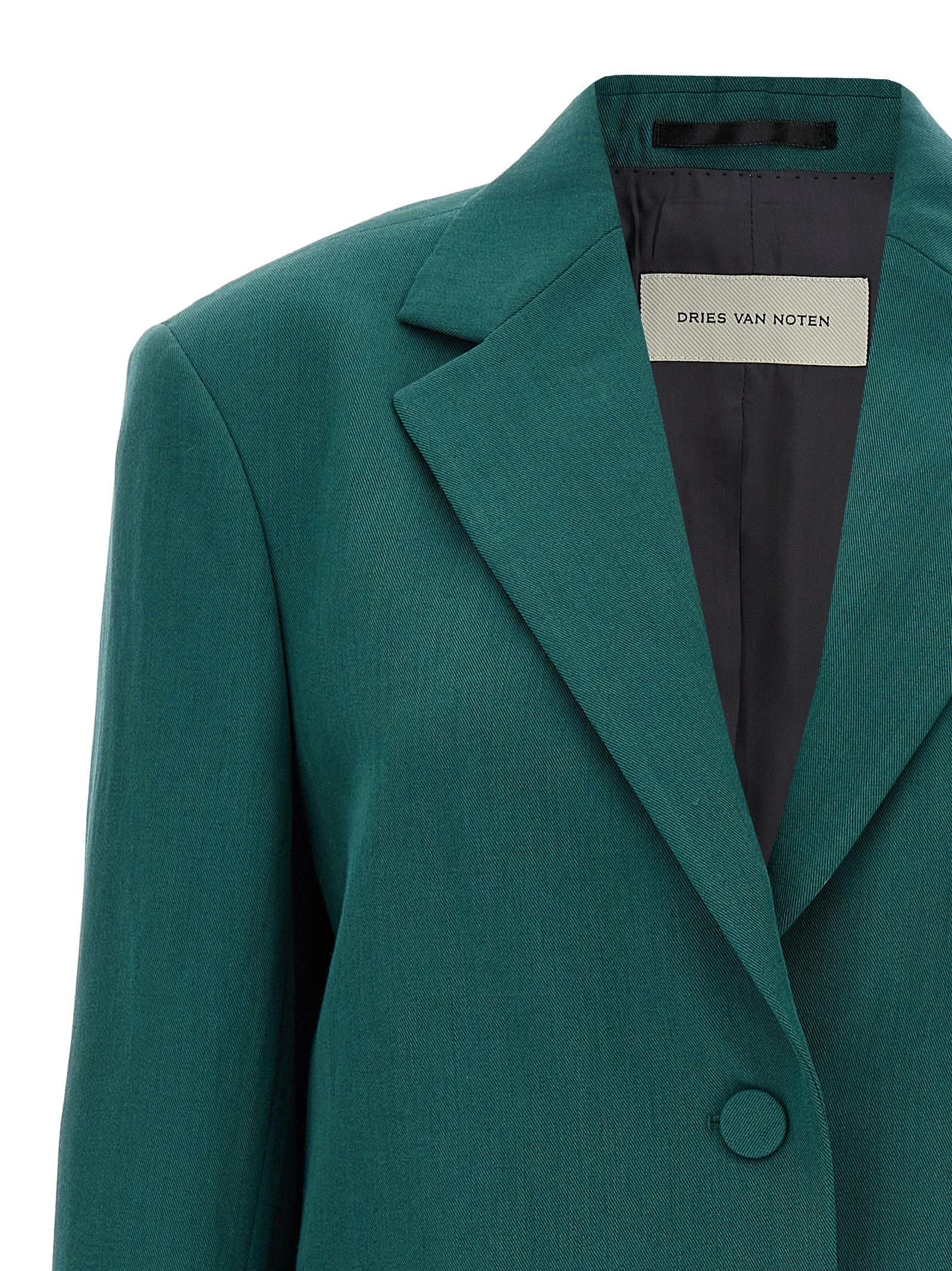 'Birdy' blazer