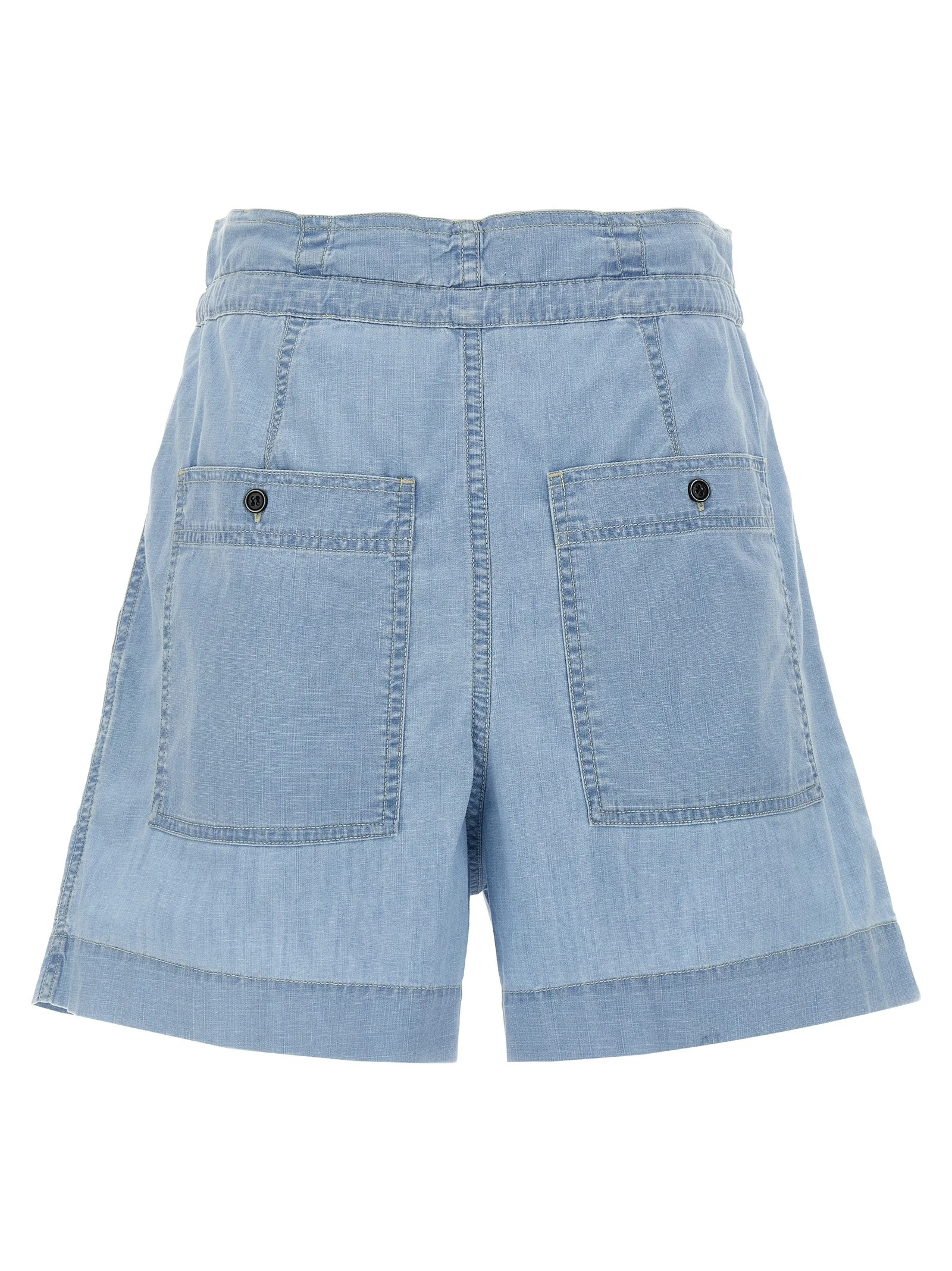 'Valdina' shorts