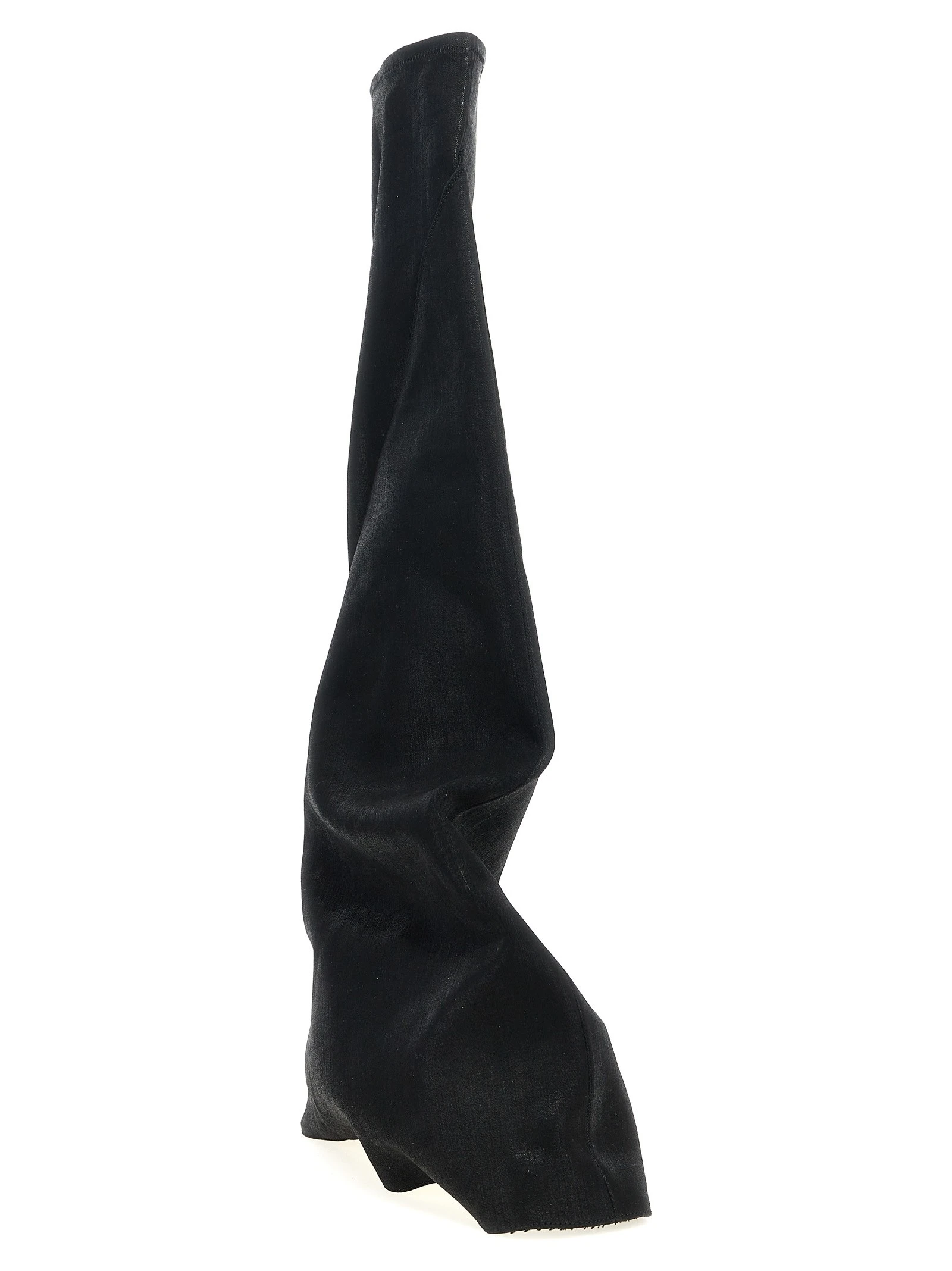 'Fetish' boots