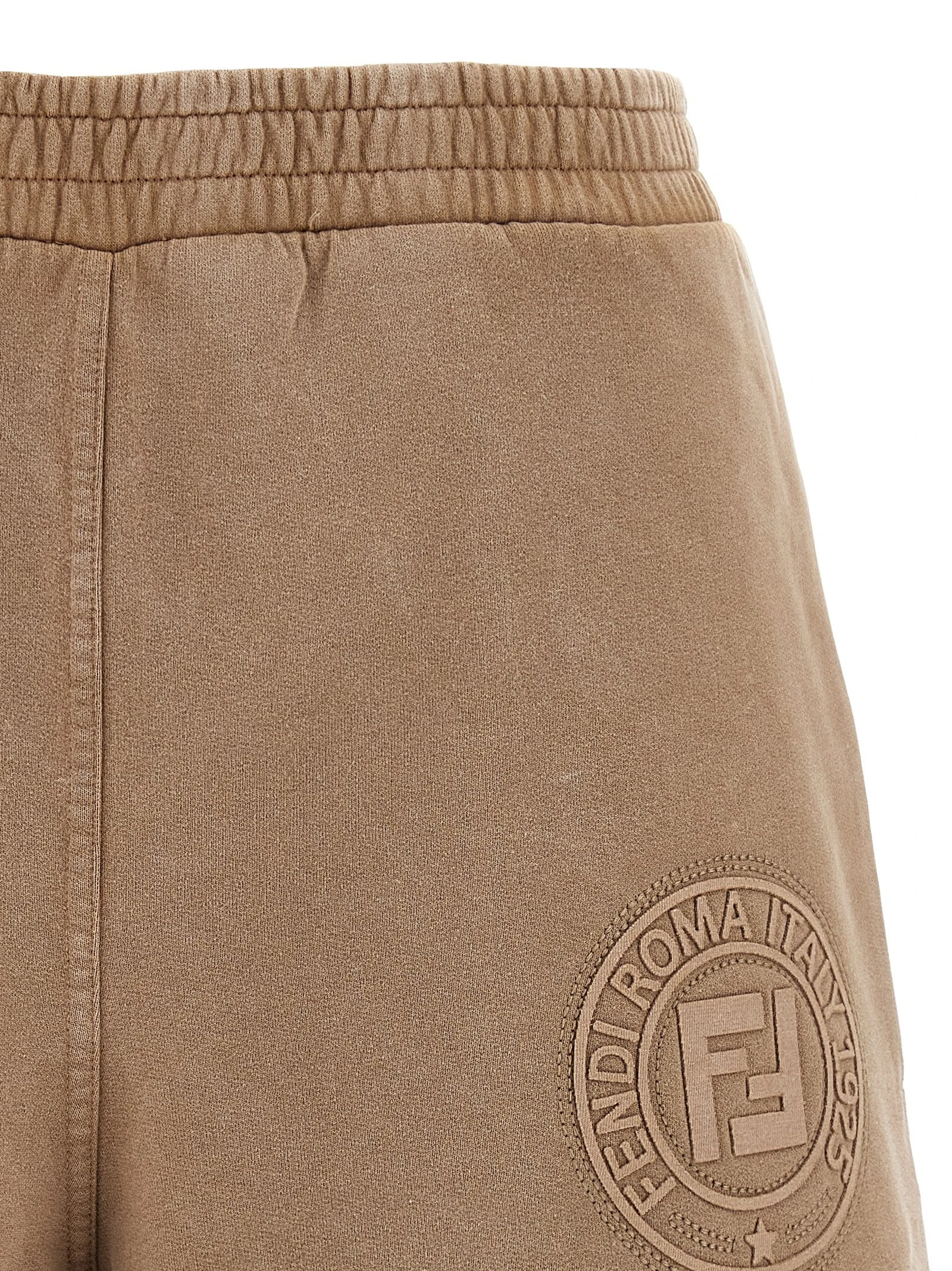 3D 'Fendi Roma' shorts