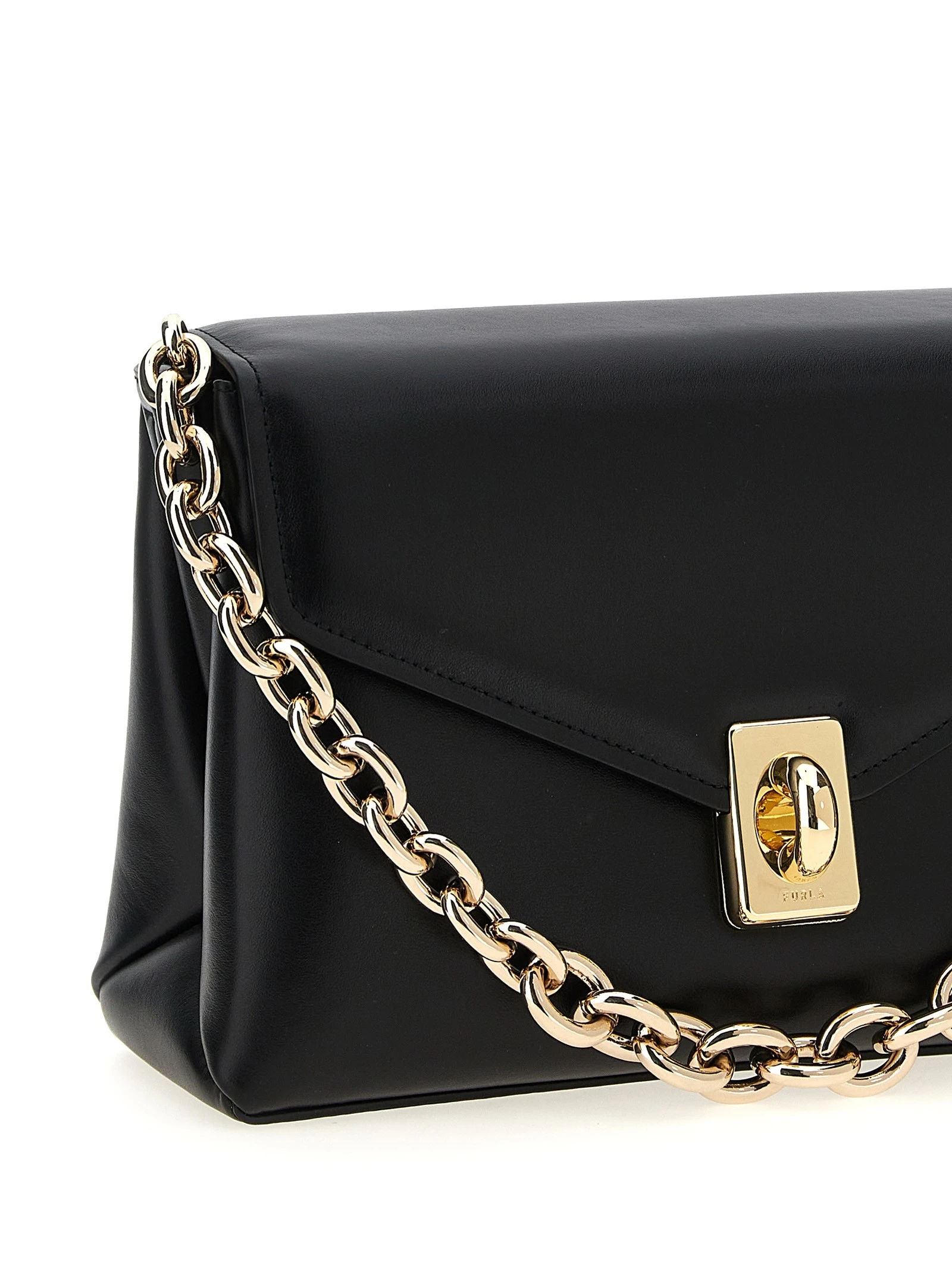 'Meridiana' shoulder bag