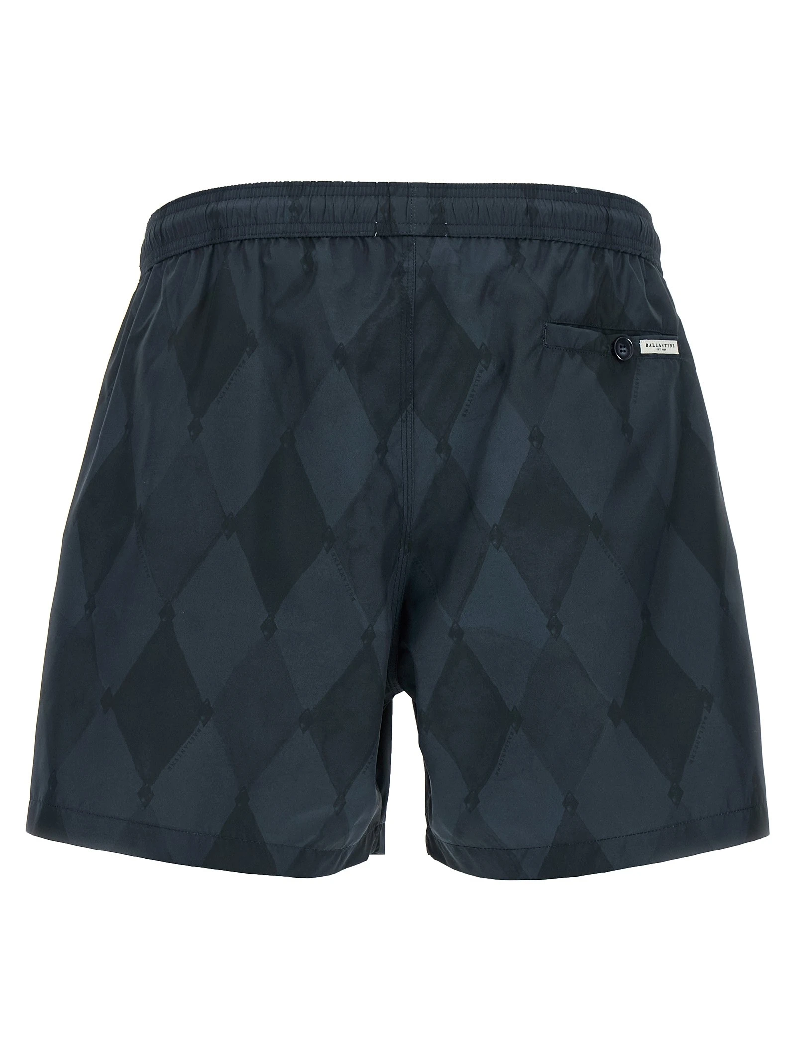 'Ballantyne' swimsuit
