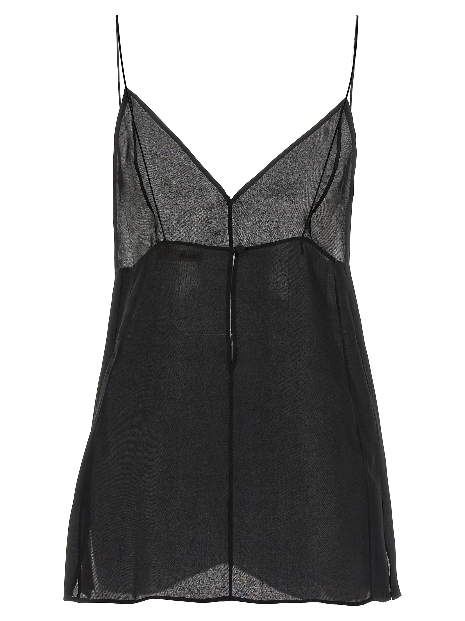 'Talsie' top