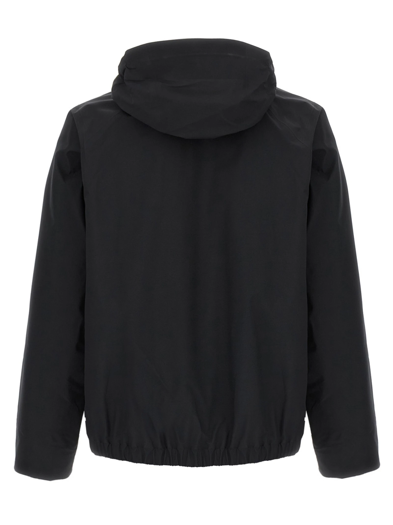 'Secant SL' jacket