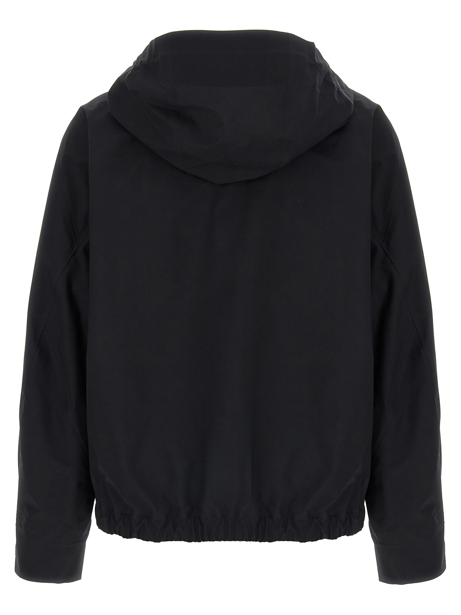 'Asset SL' jacket