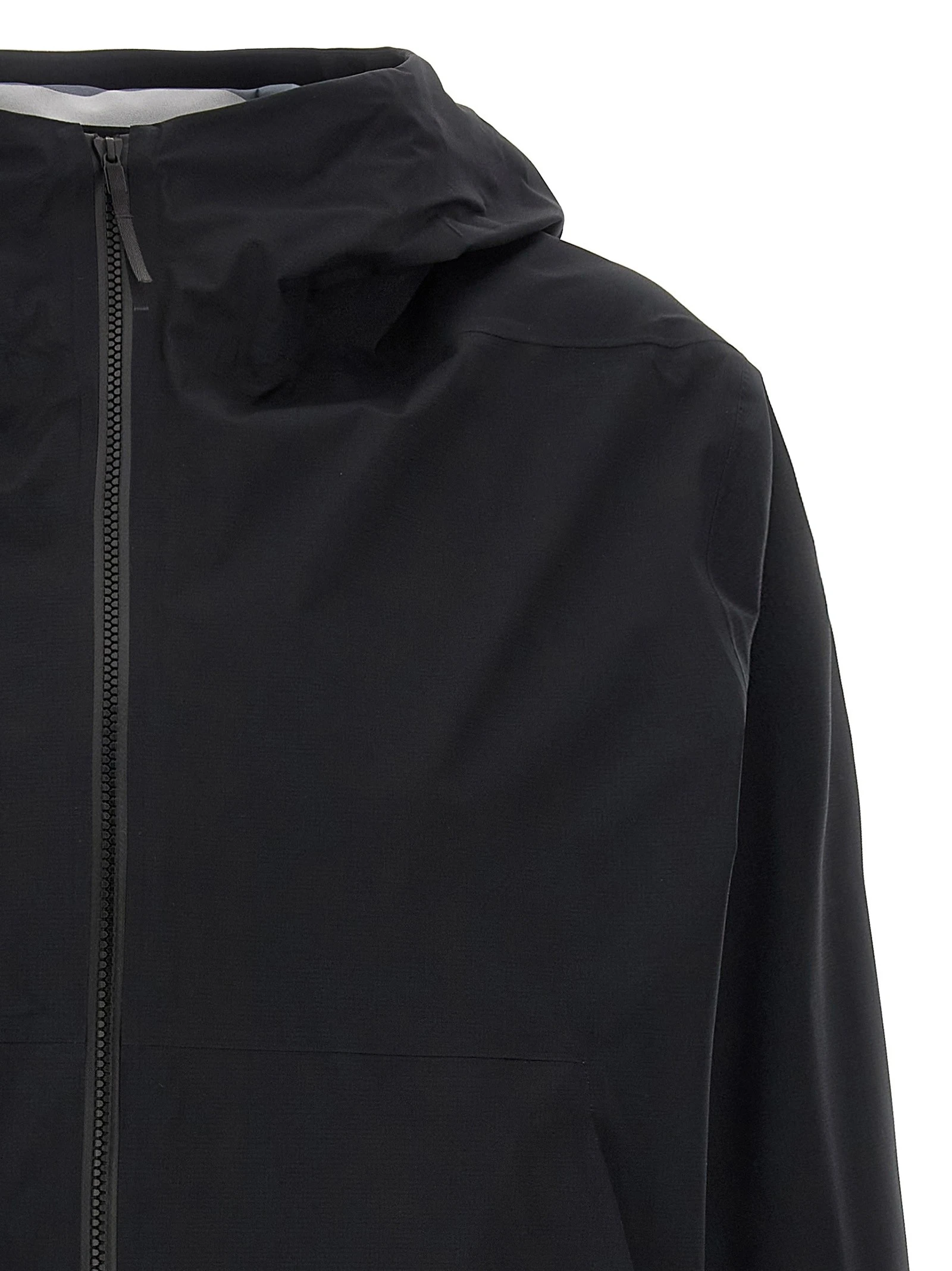 'Asset SL' jacket